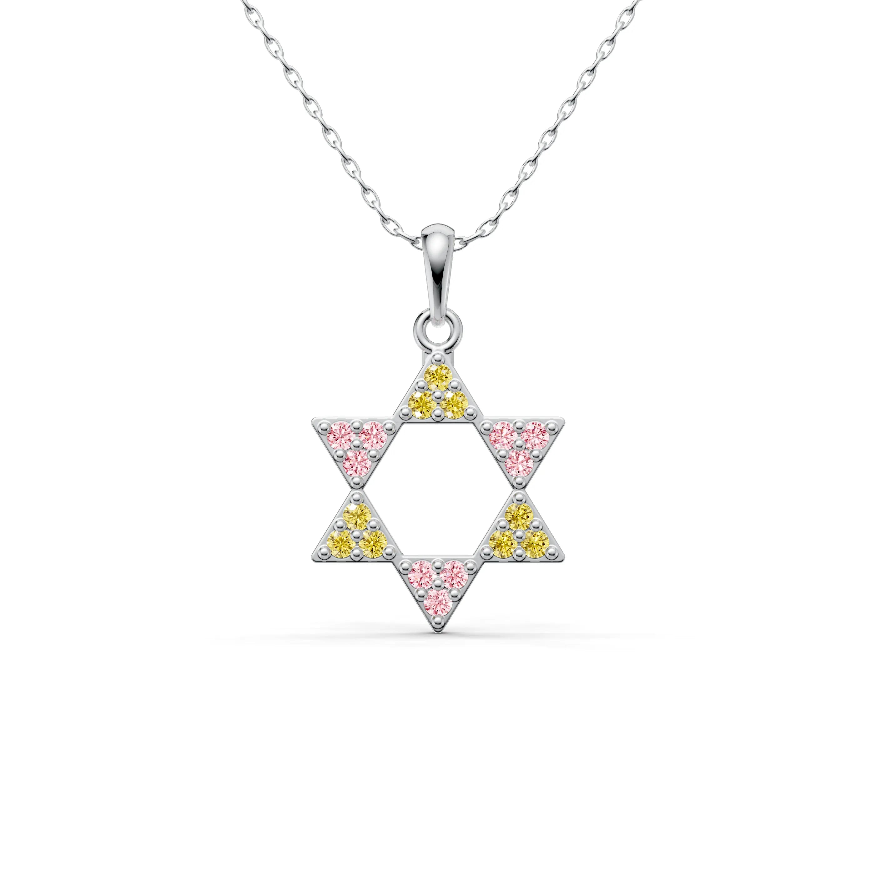 Silver_Citrine_Pink