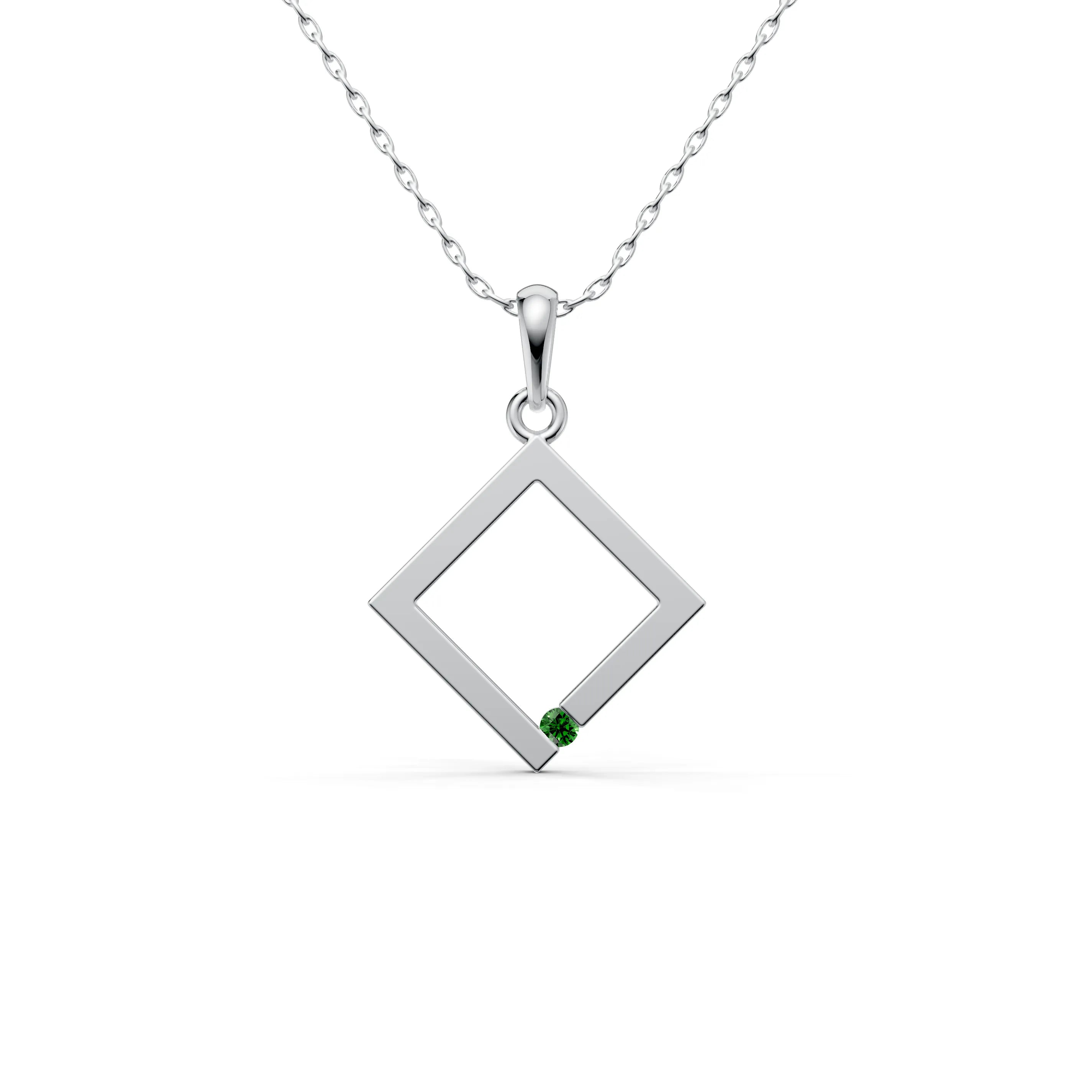 Silver_Emerald