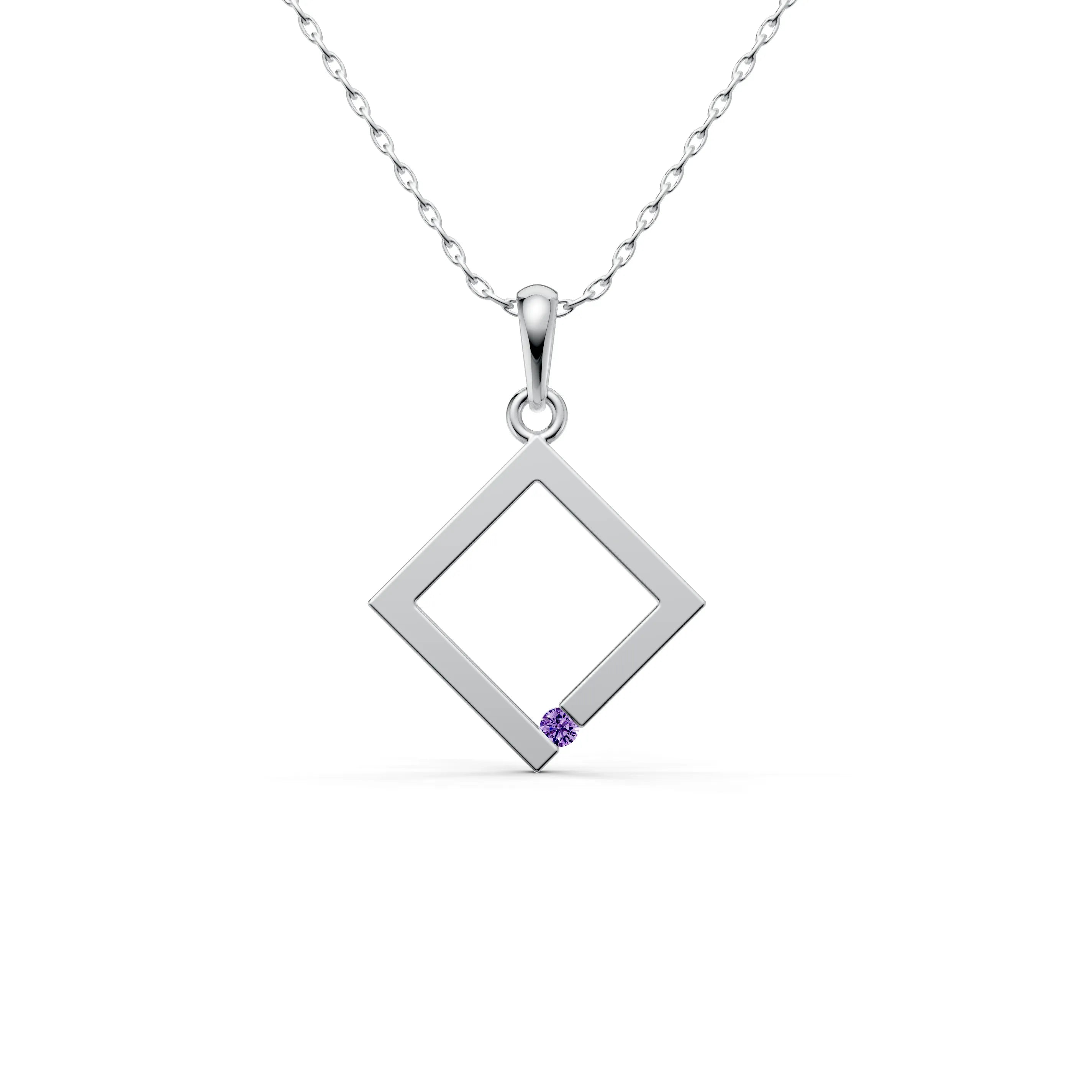 Silver_Amethyst