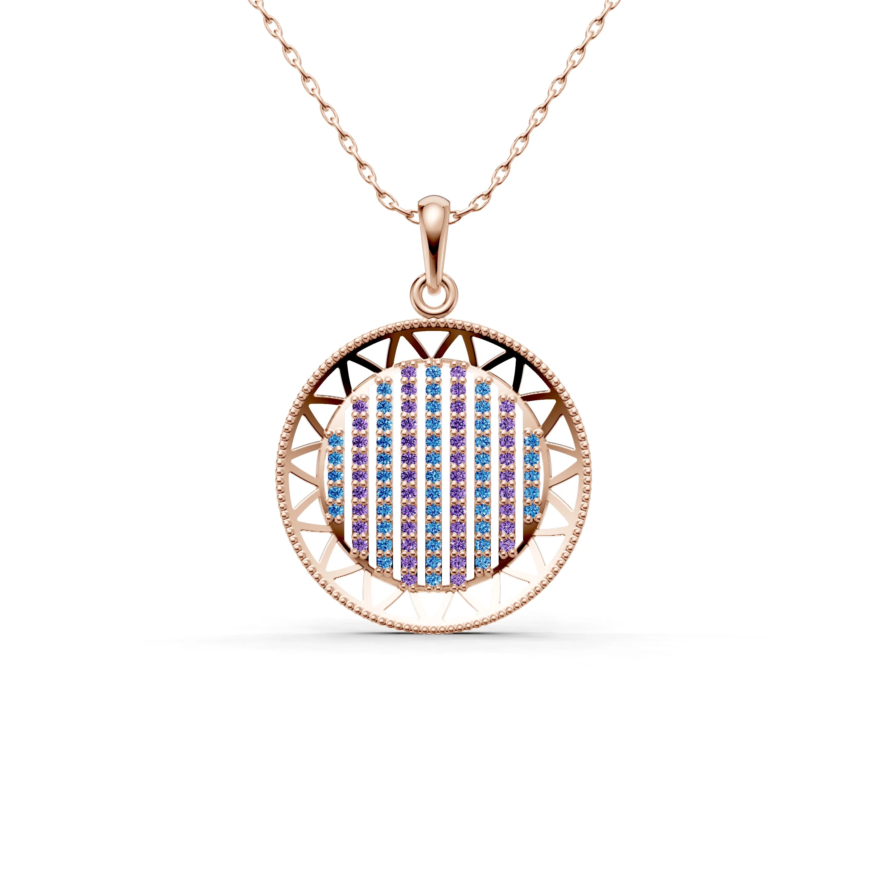 Rose_Aquamarine_Amethyst