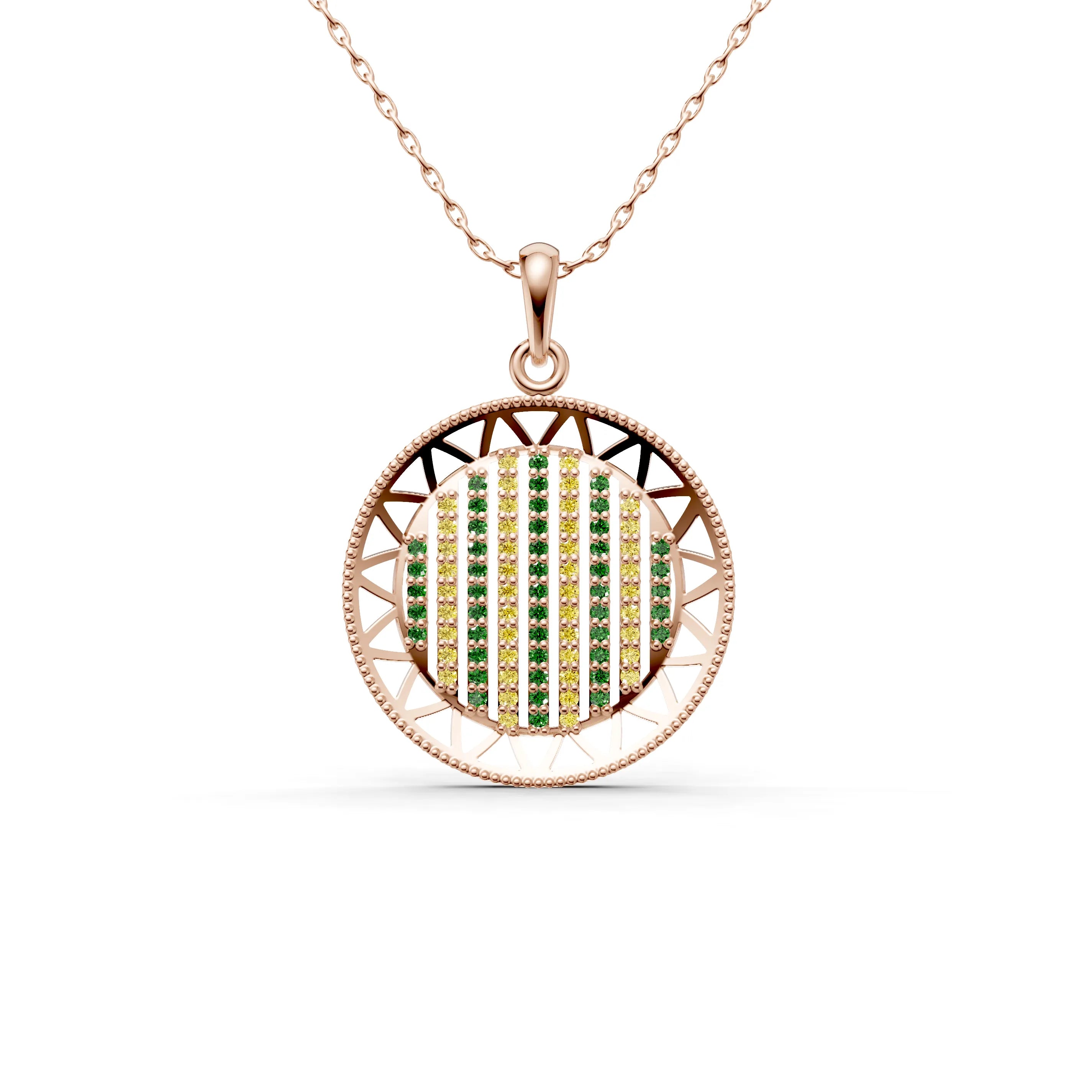 Rose_Emerald_Citrine