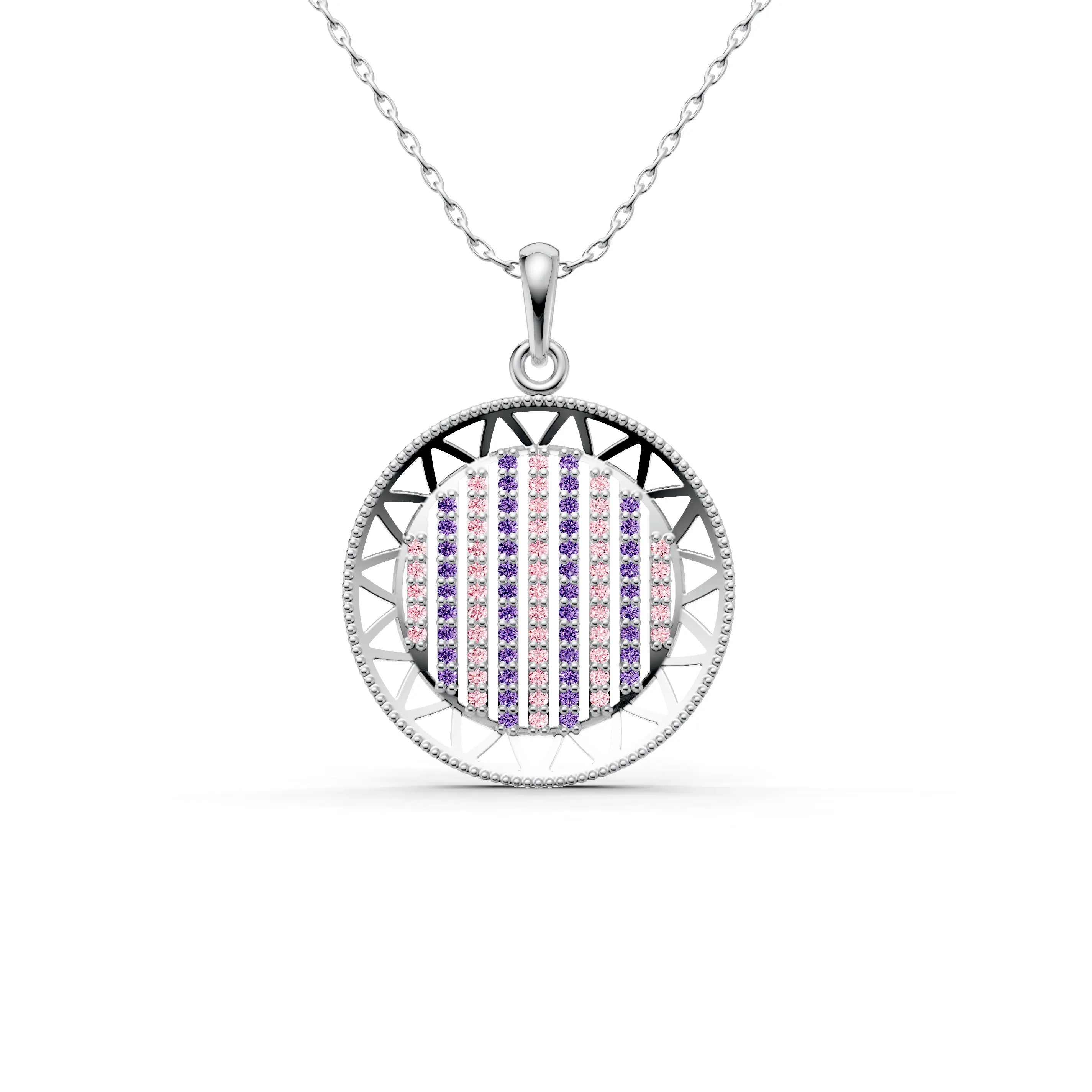 Silver_Pink_Amethyst