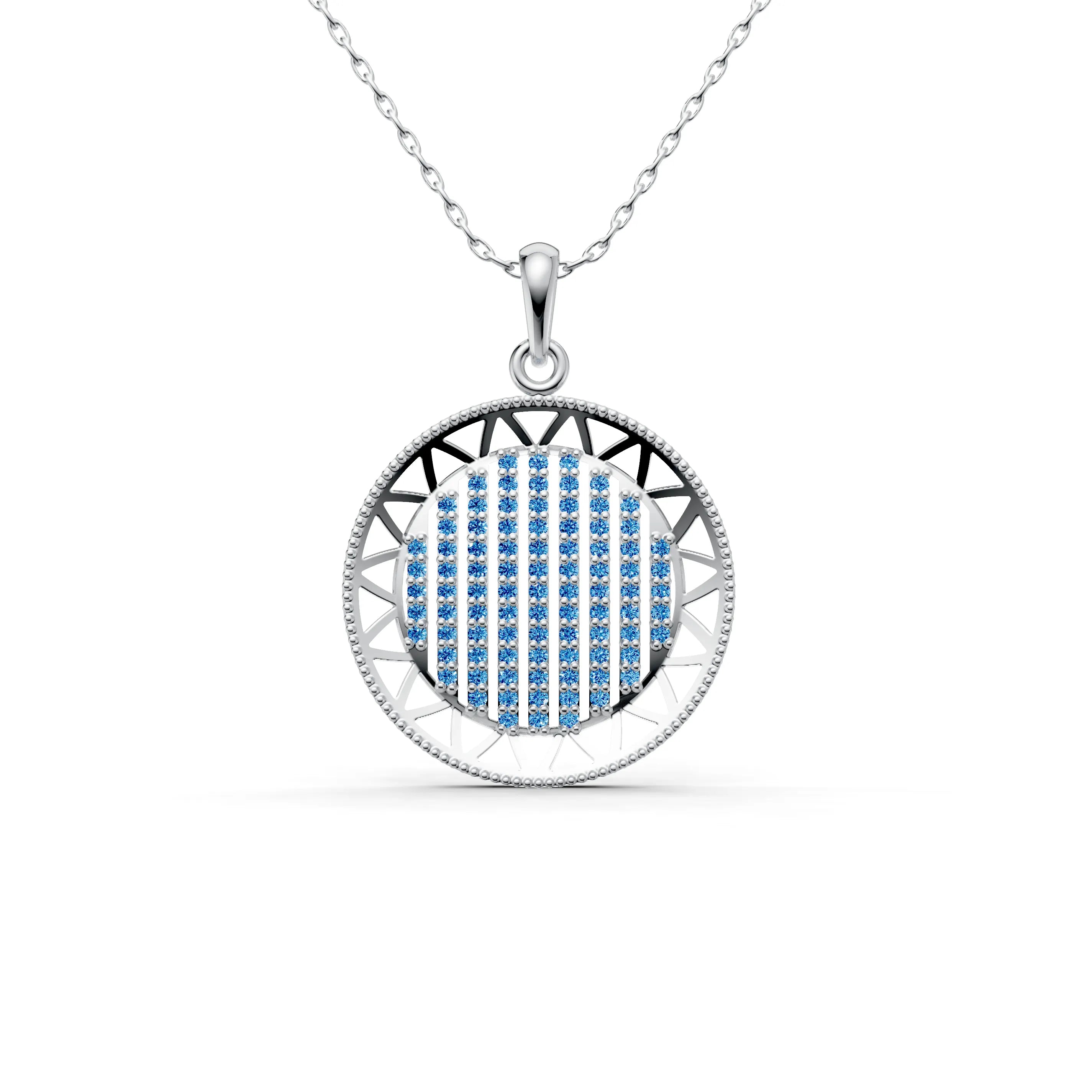 Silver_Aquamarine_Aquamarine