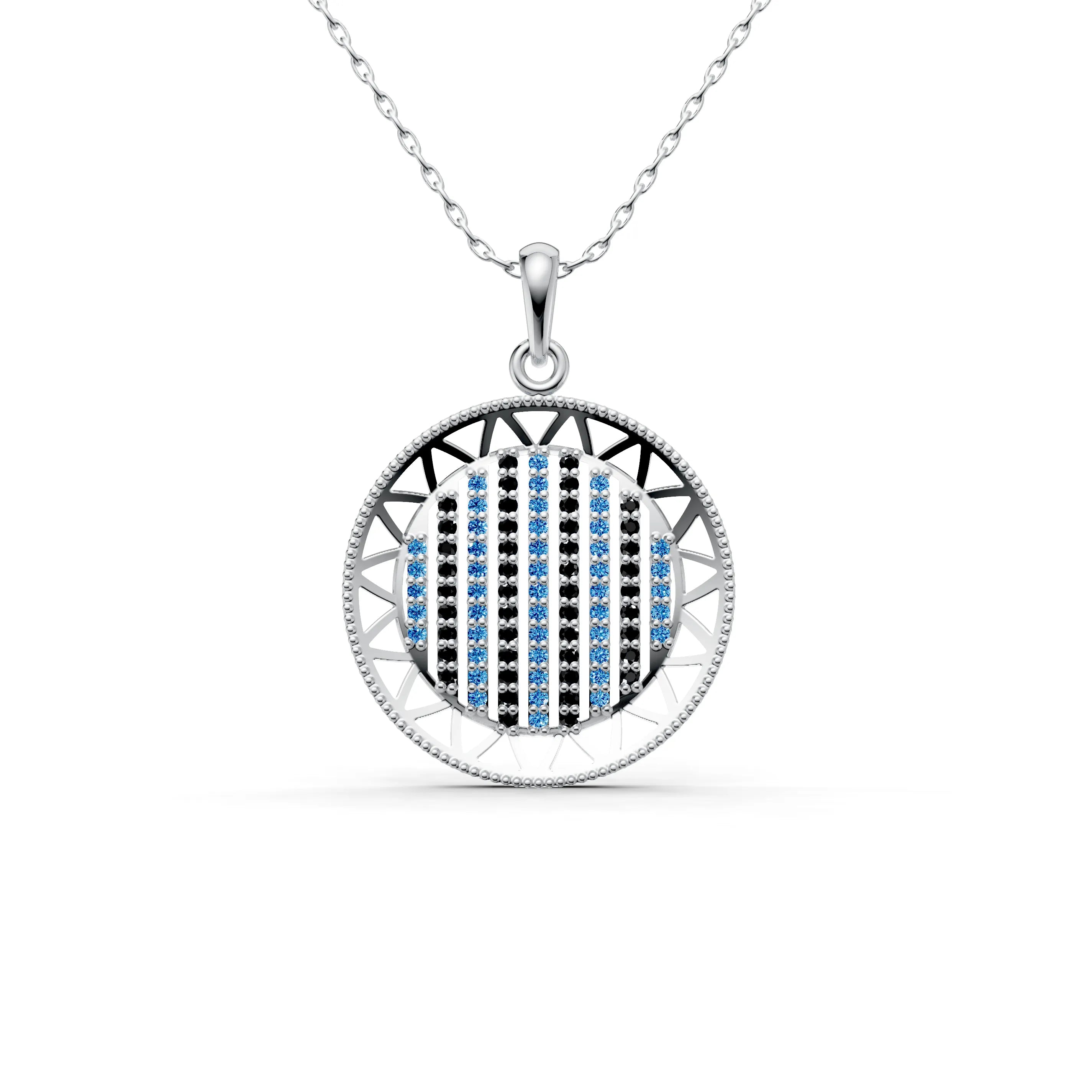 Silver_Aquamarine_Black