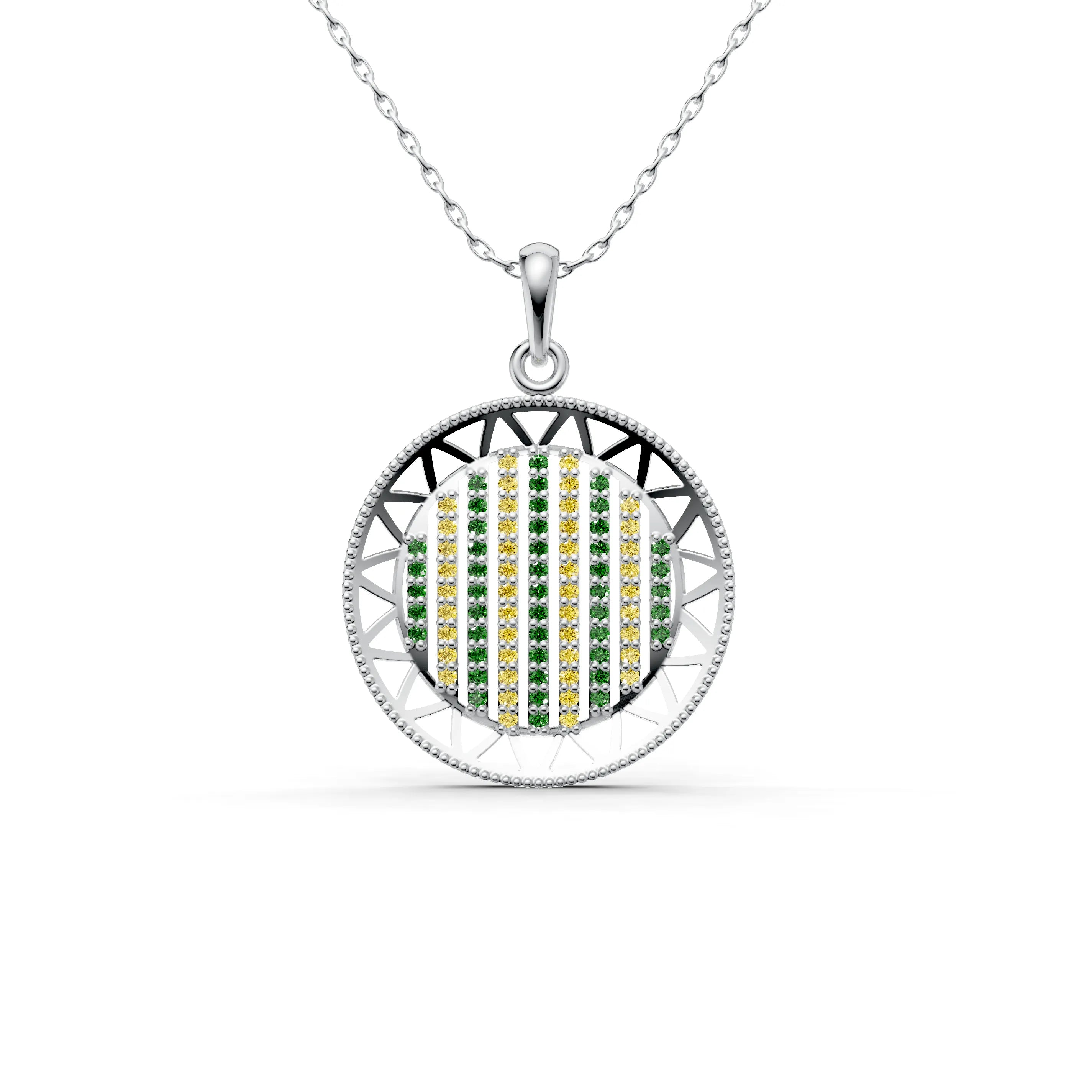 Silver_Emerald_Citrine