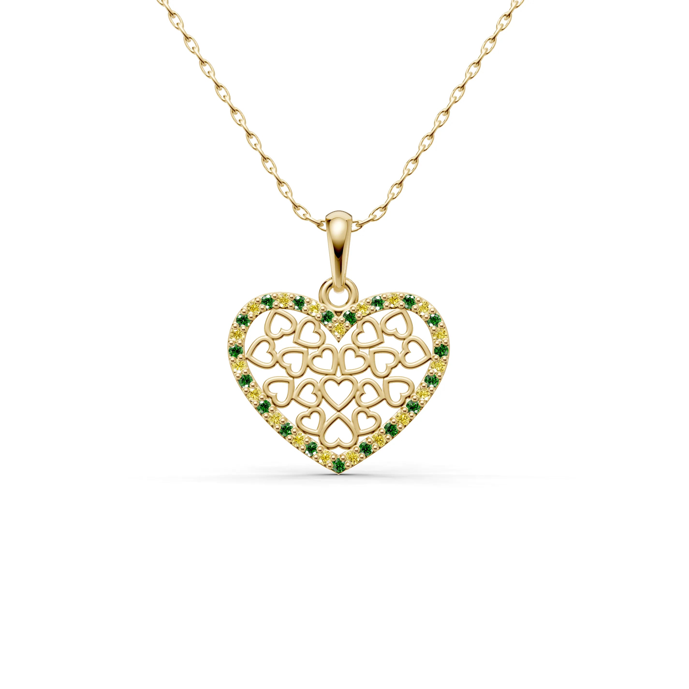 Gold_Citrine_Emerald