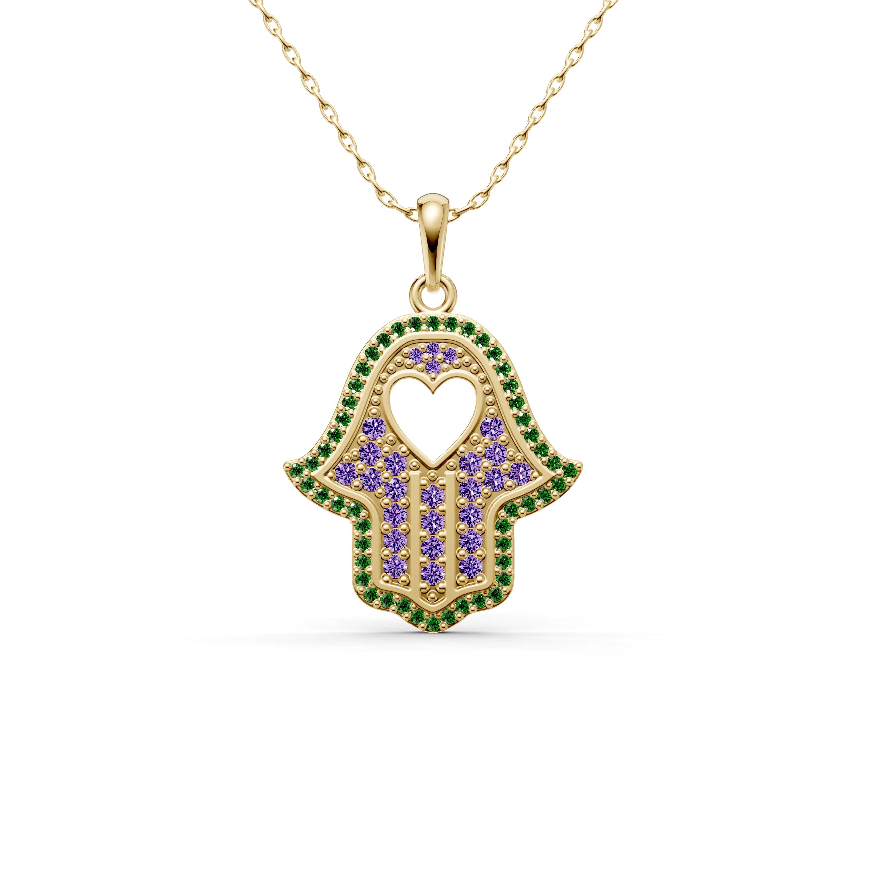 Gold_Amethyst_Emerald