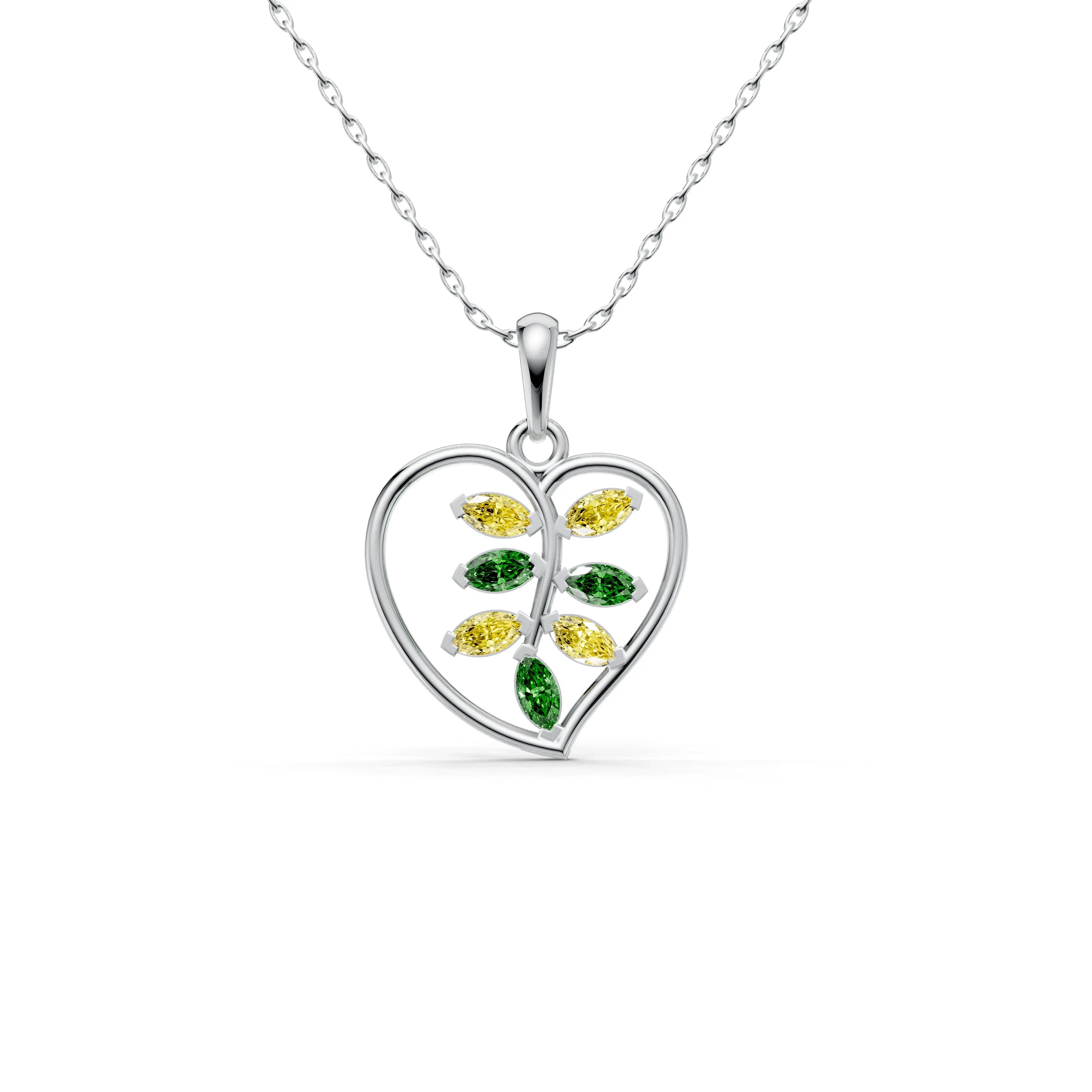 Silver_Citrine_Emerald