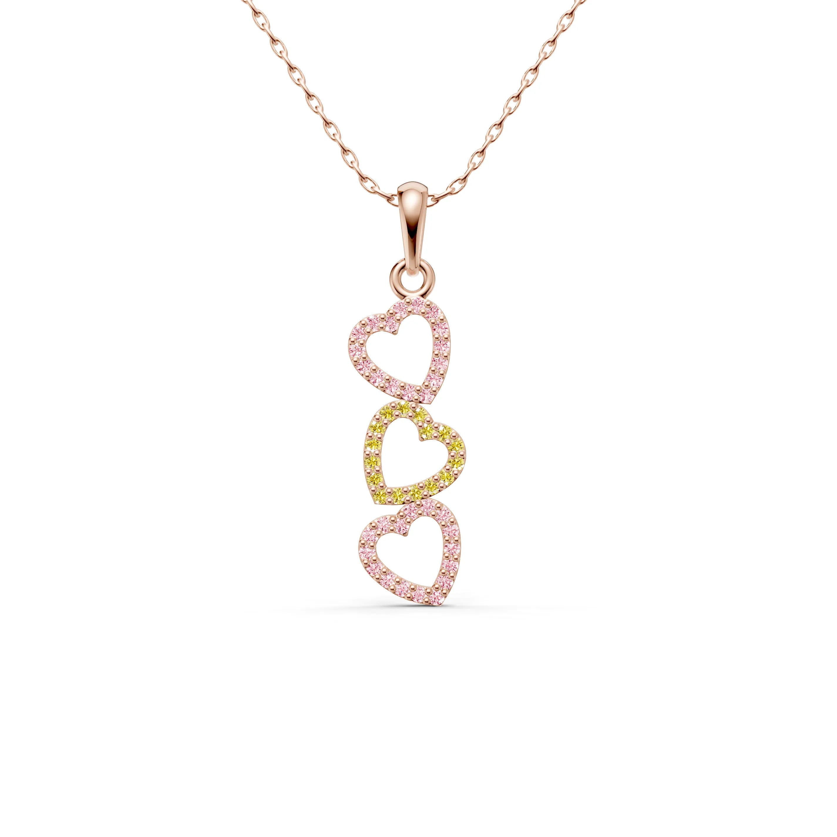 Rose_Citrine_Pink