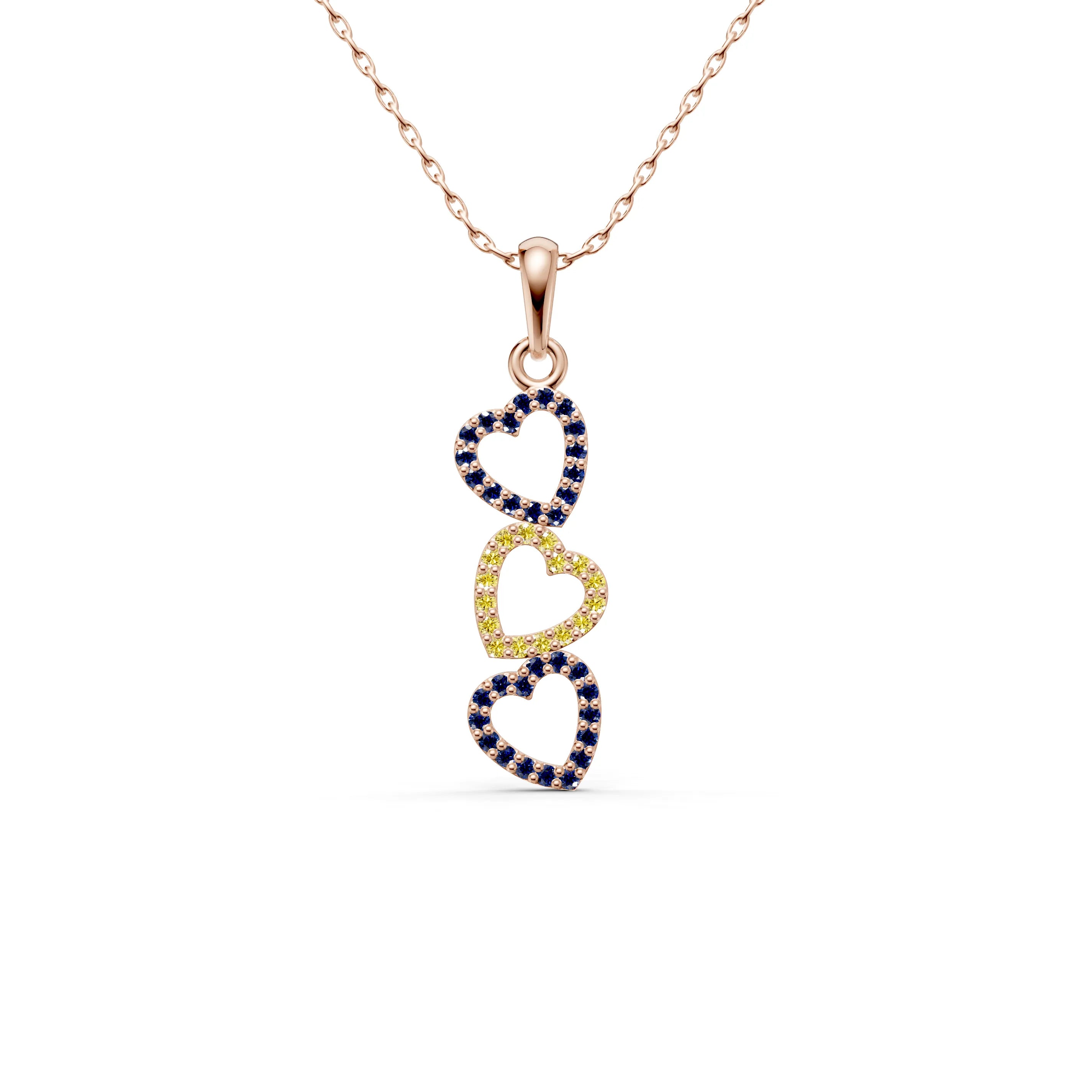 Rose_Citrine_Sapphire