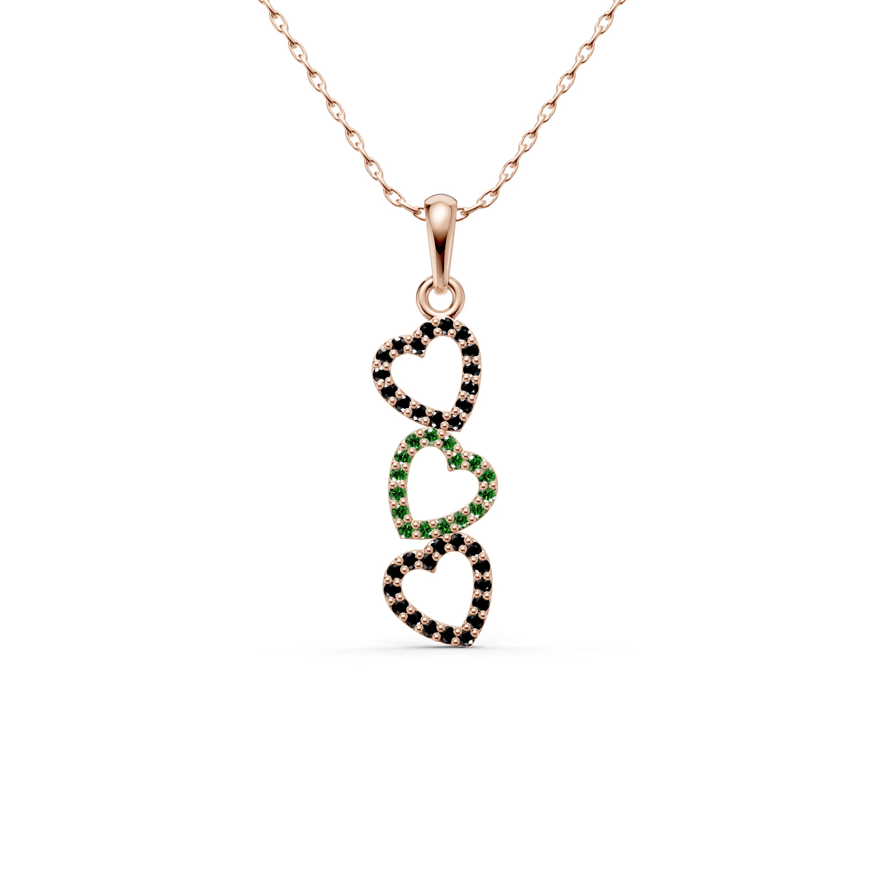 Rose_Emerald_Black