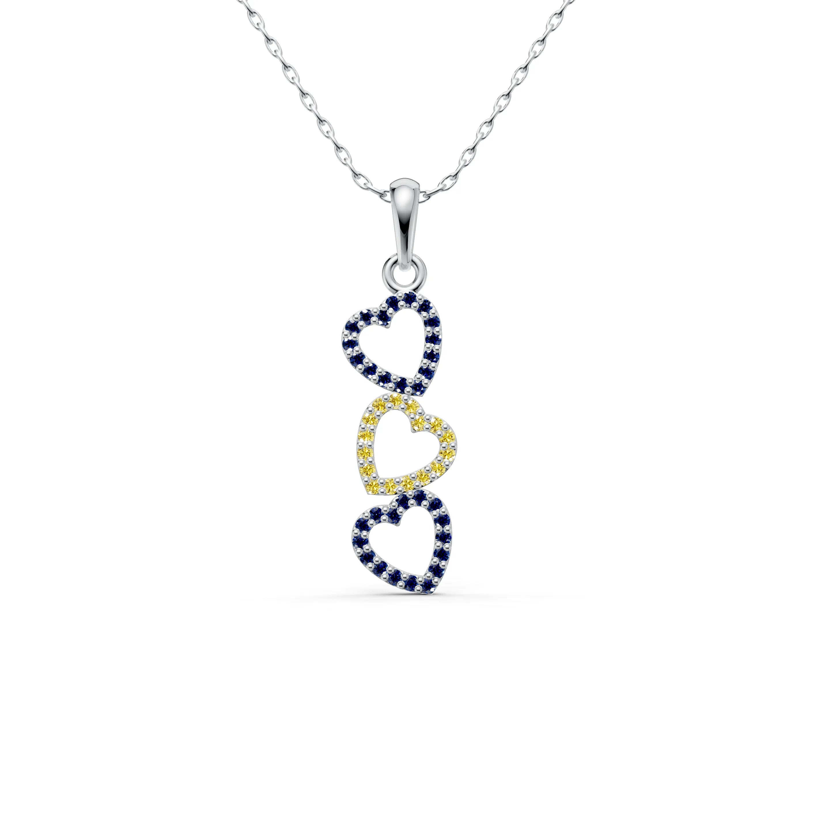 Silver_Citrine_Sapphire