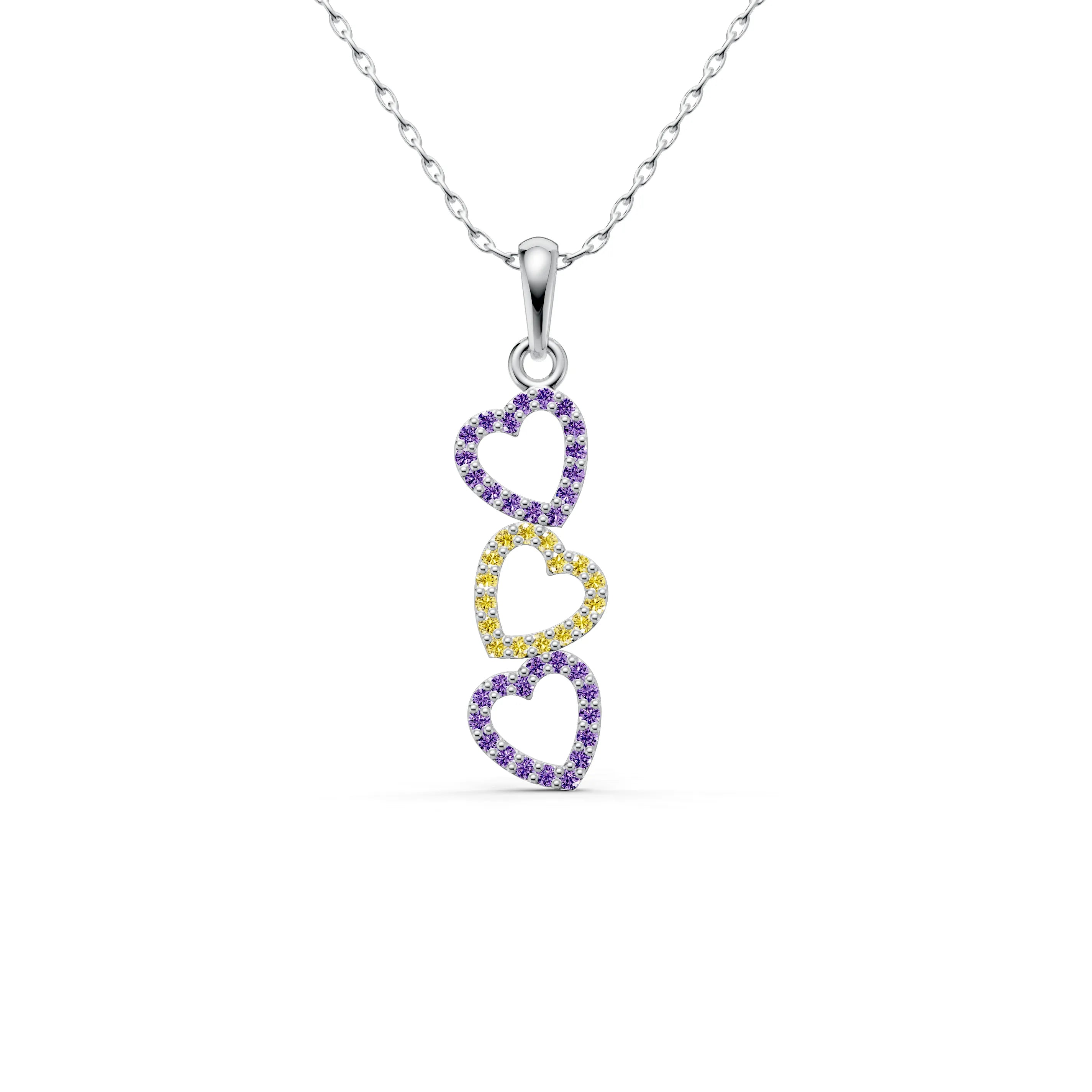 Silver_Citrine_Amethyst