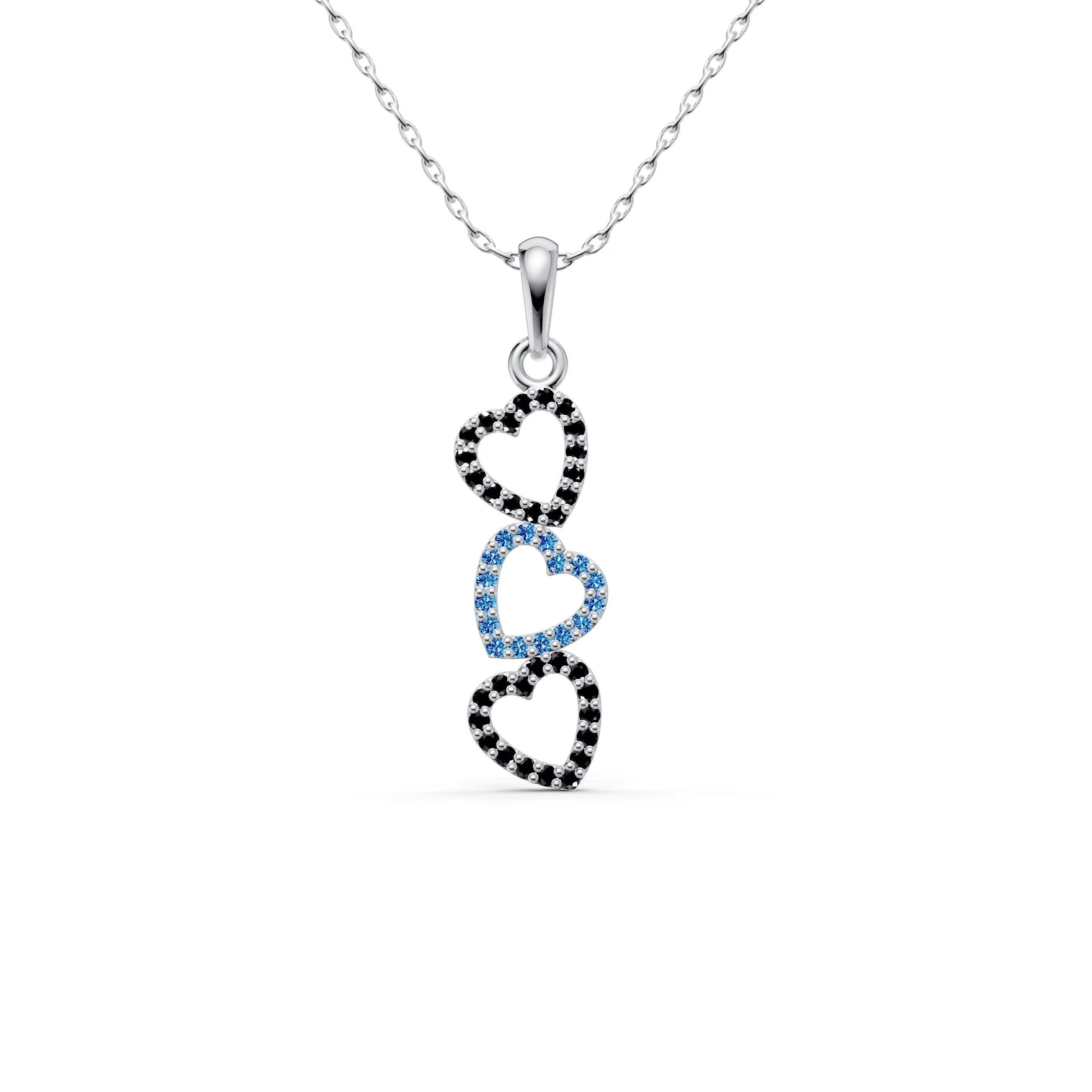 Silver_Aquamarine_Black