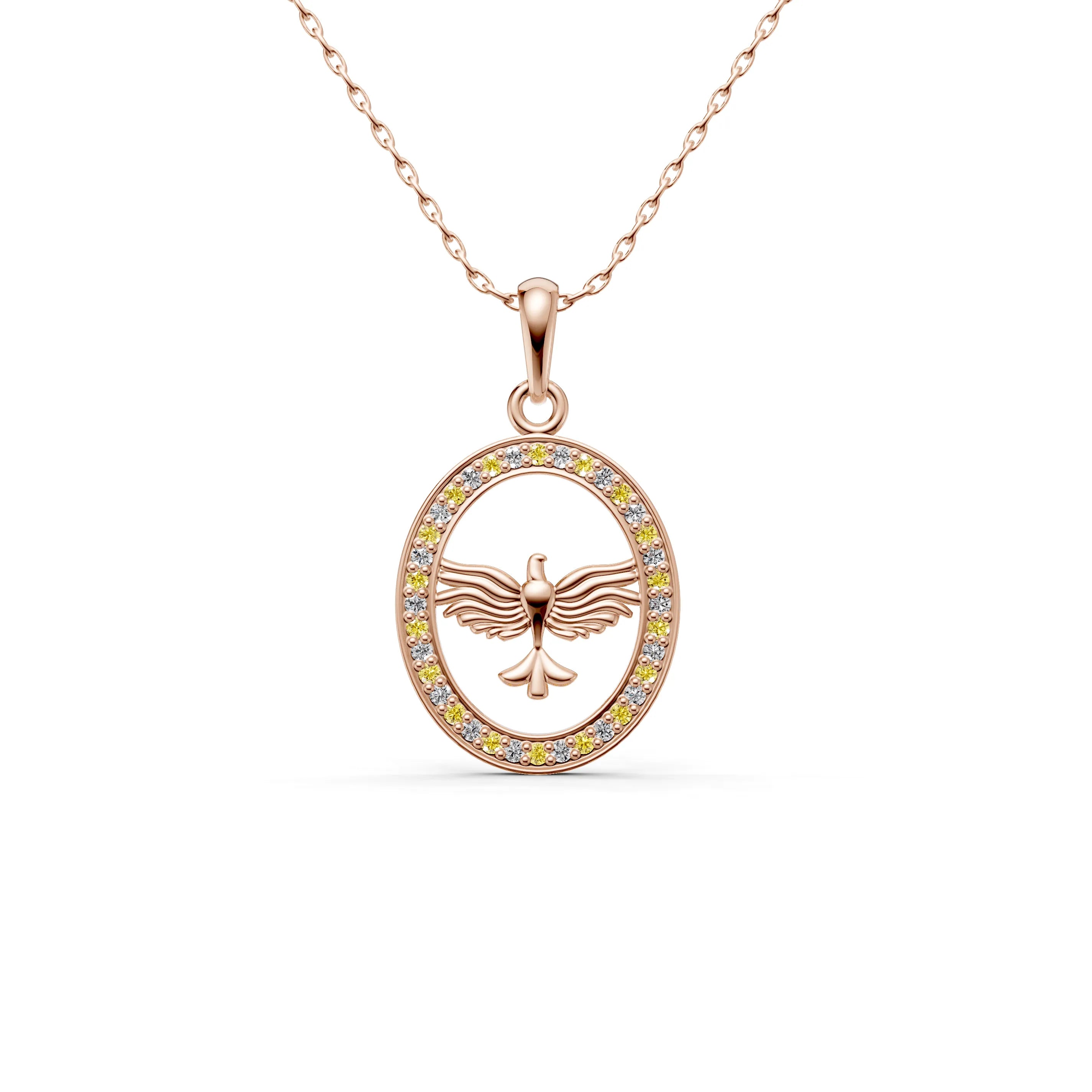 Rose_Citrine_Diamond