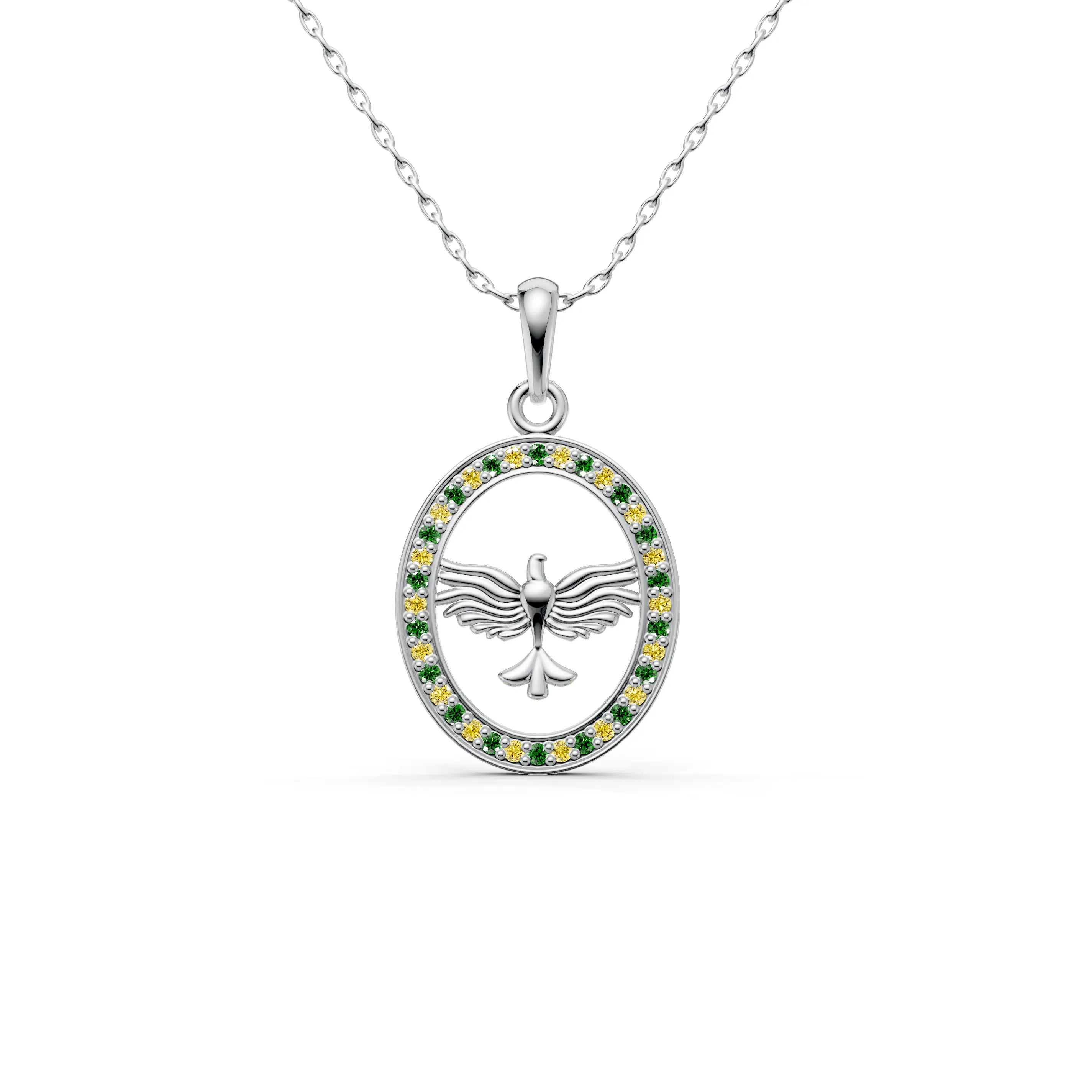 Silver_Emerald_Citrine