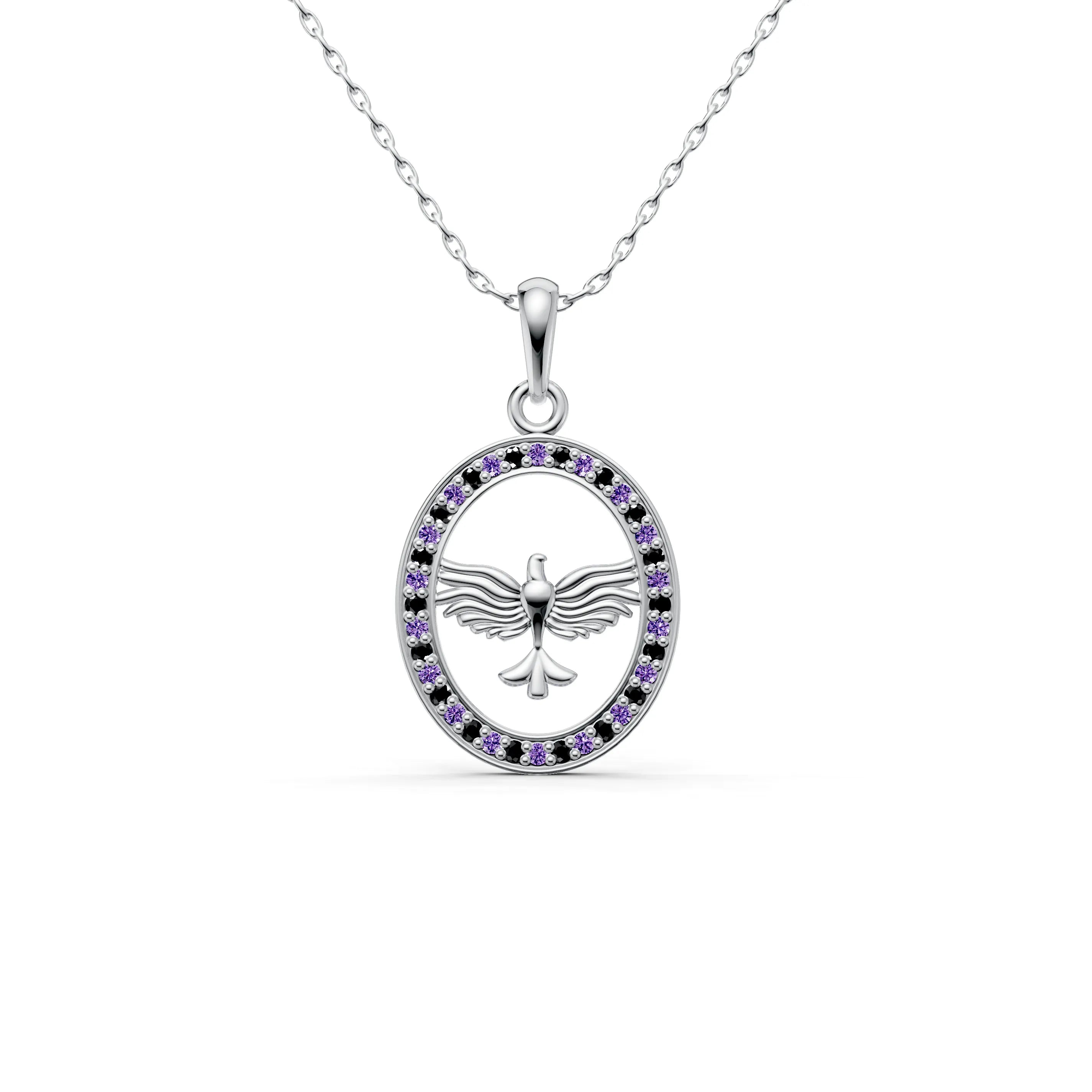 Silver_Amethyst_Black