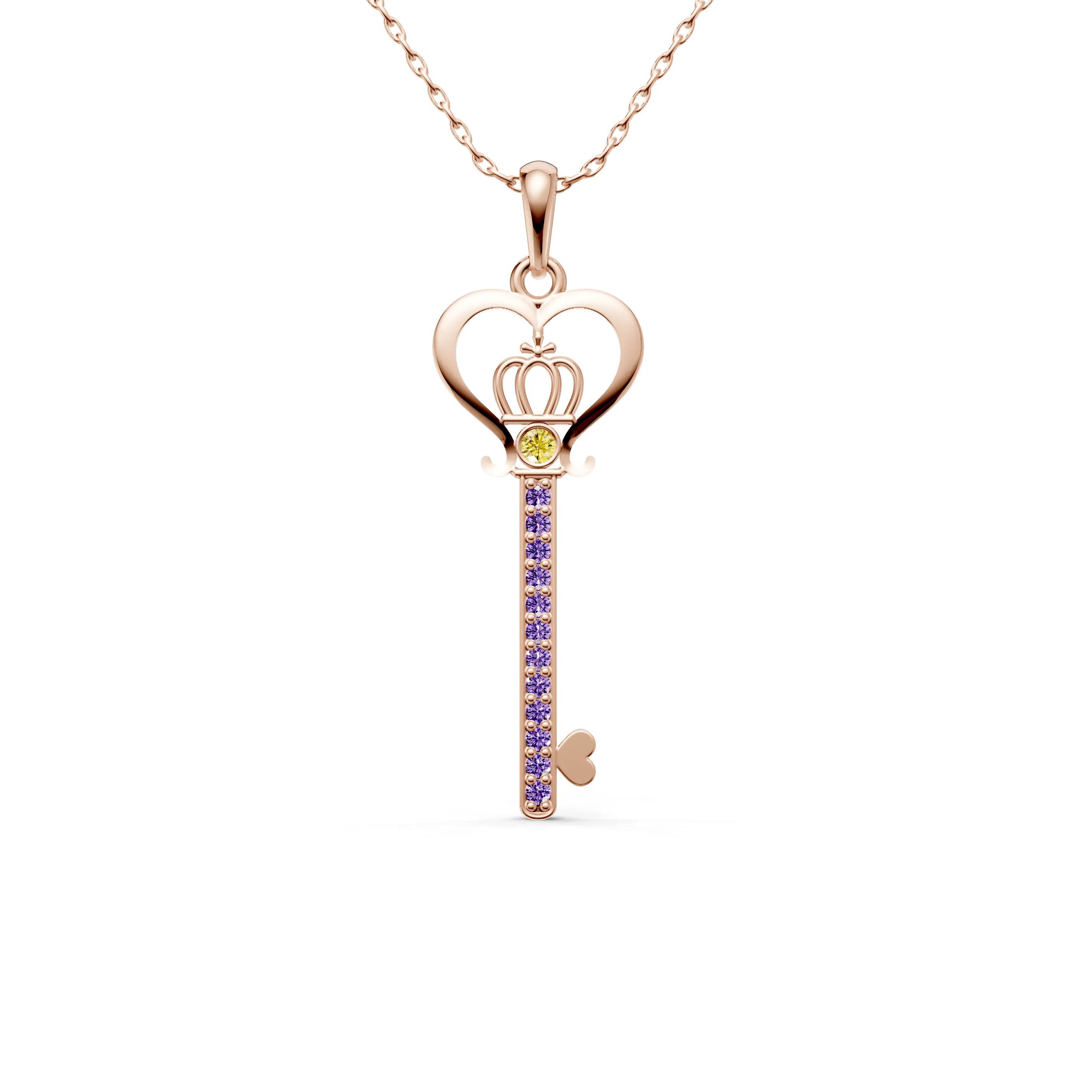 Rose_Citrine_Amethyst