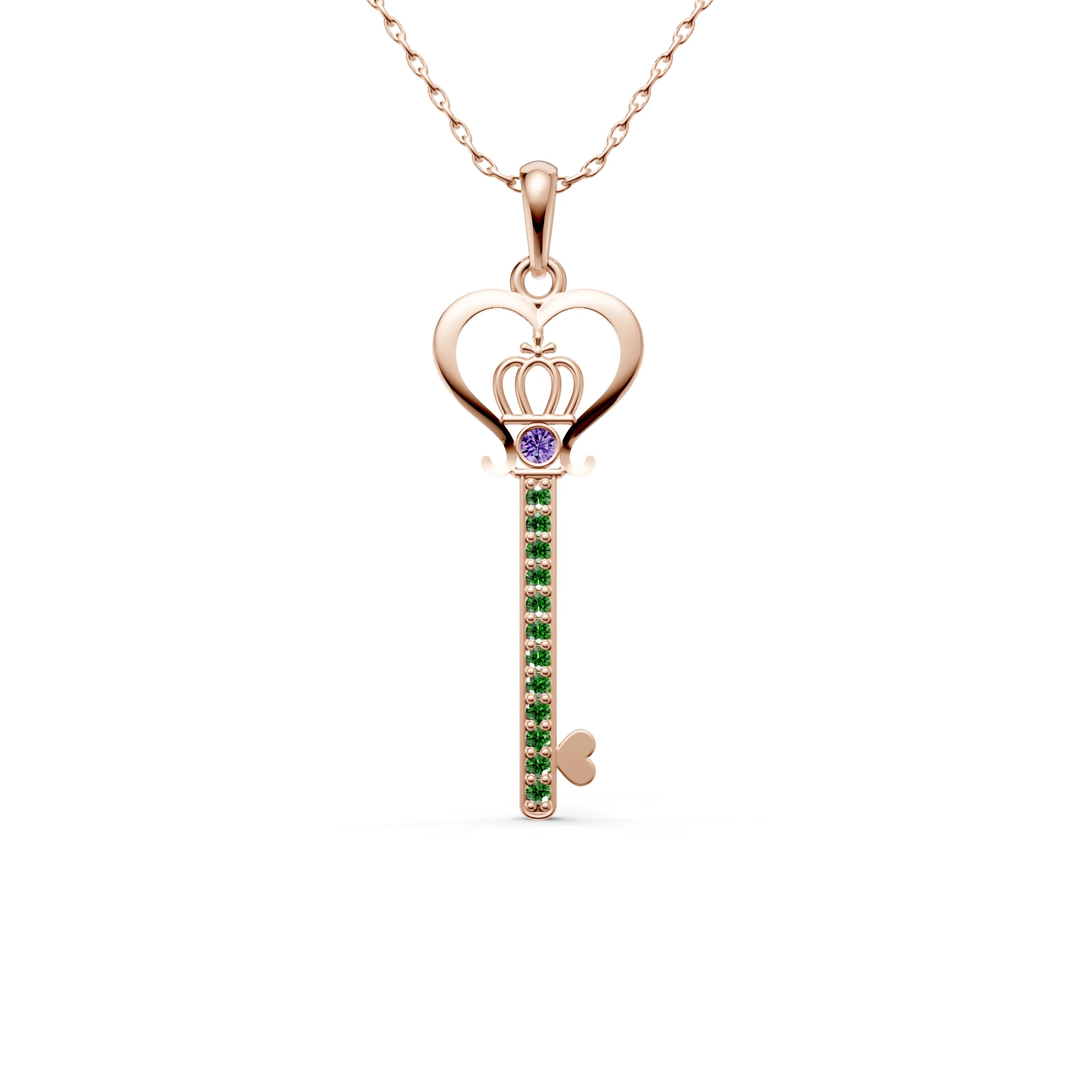 Rose_Amethyst_Emerald