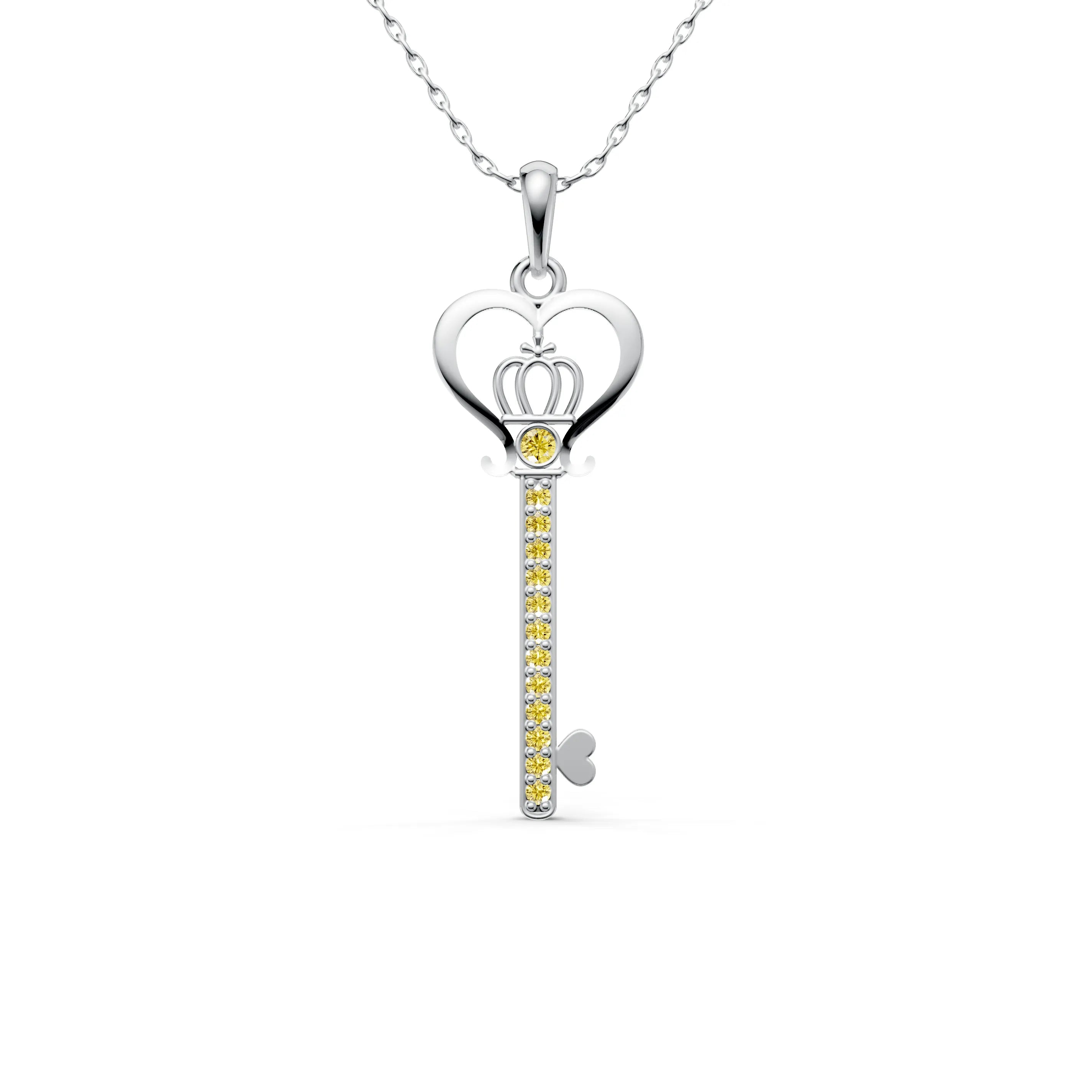 Silver_Citrine_Citrine