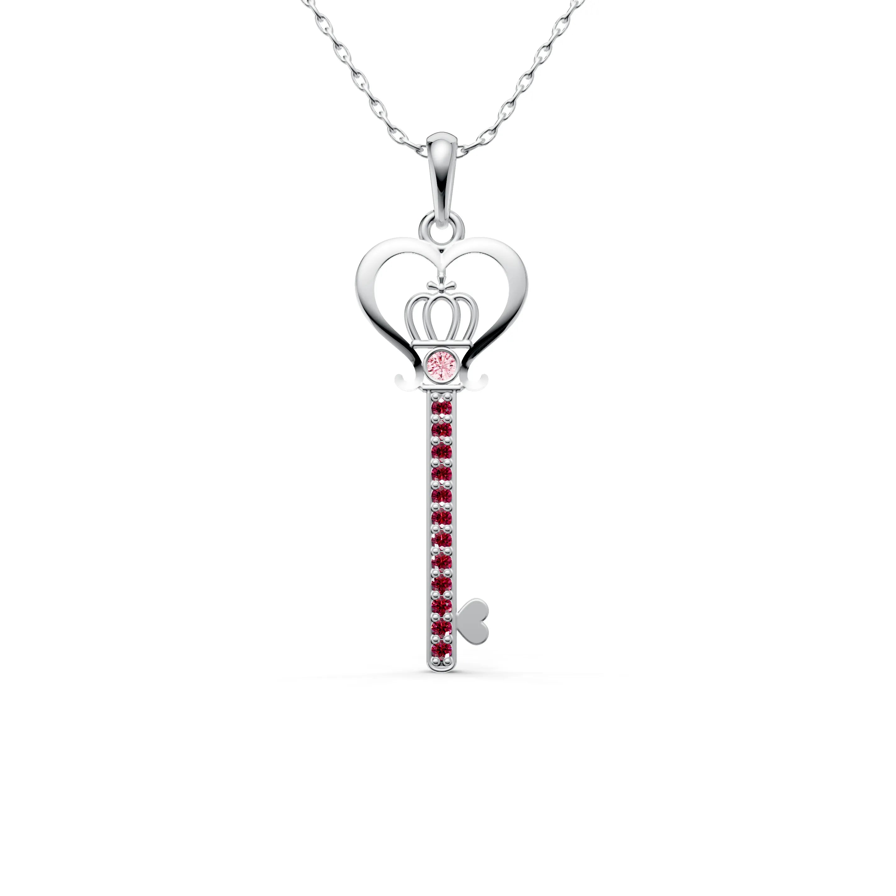 Silver_Pink_Ruby