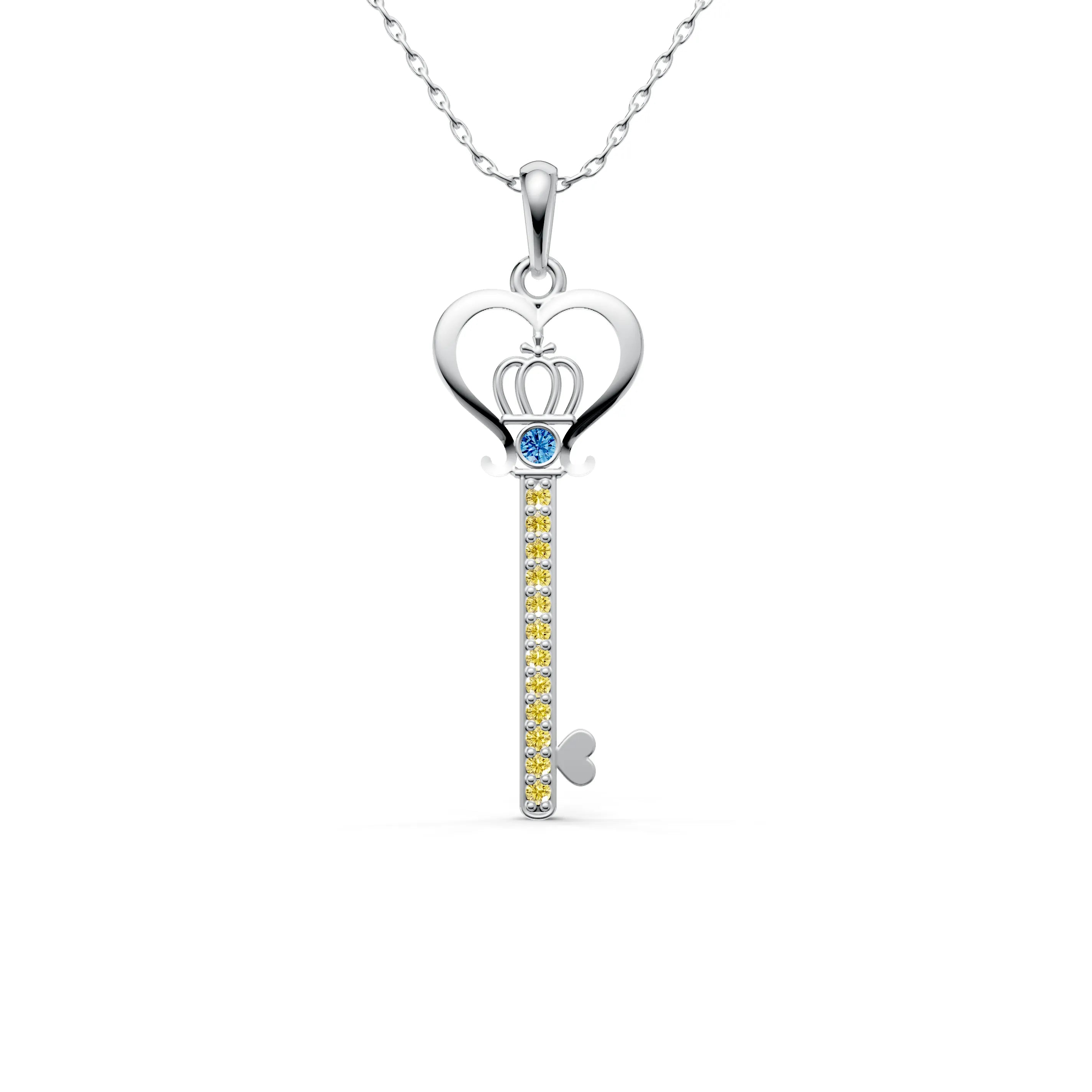 Silver_Aquamarine_Citrine