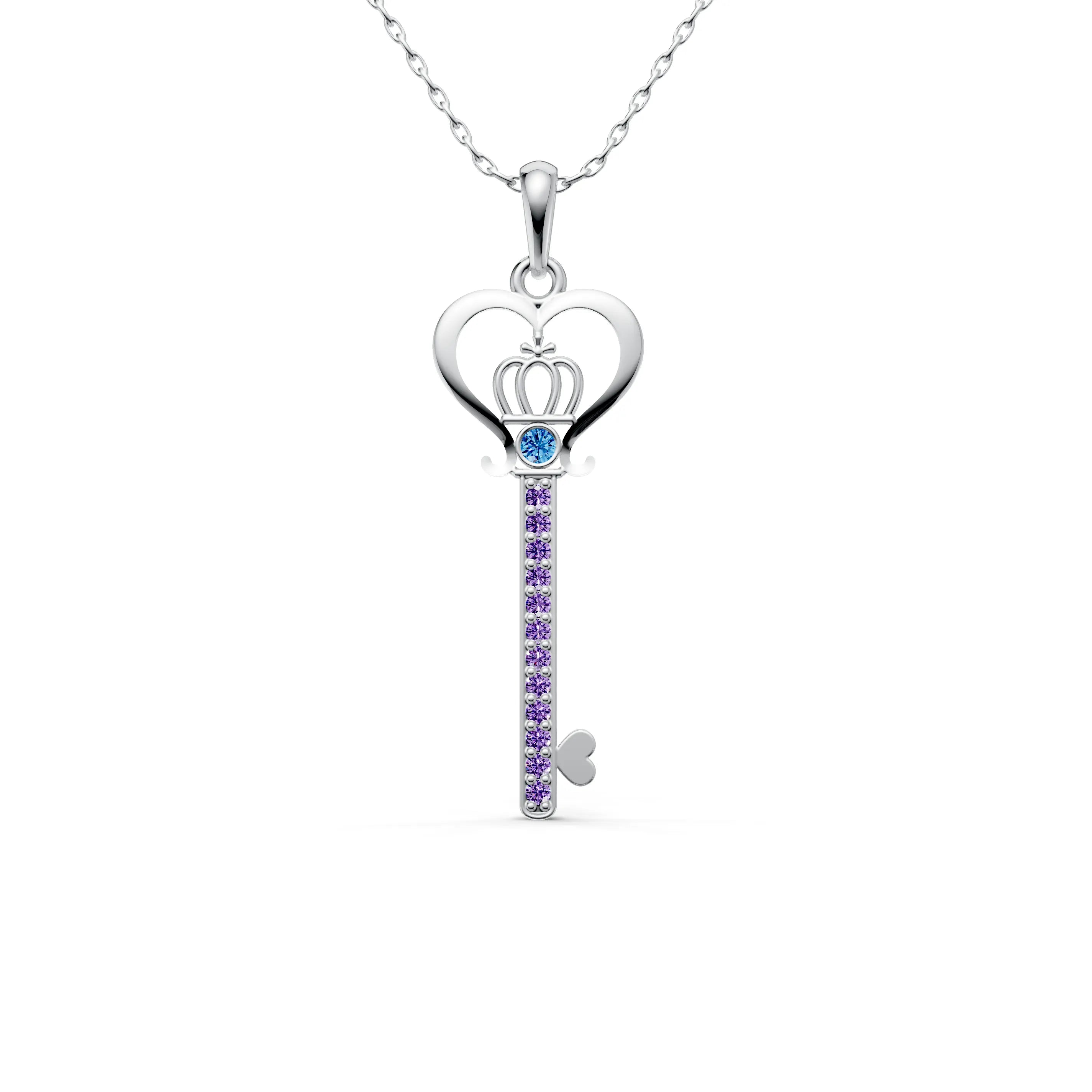Silver_Aquamarine_Amethyst