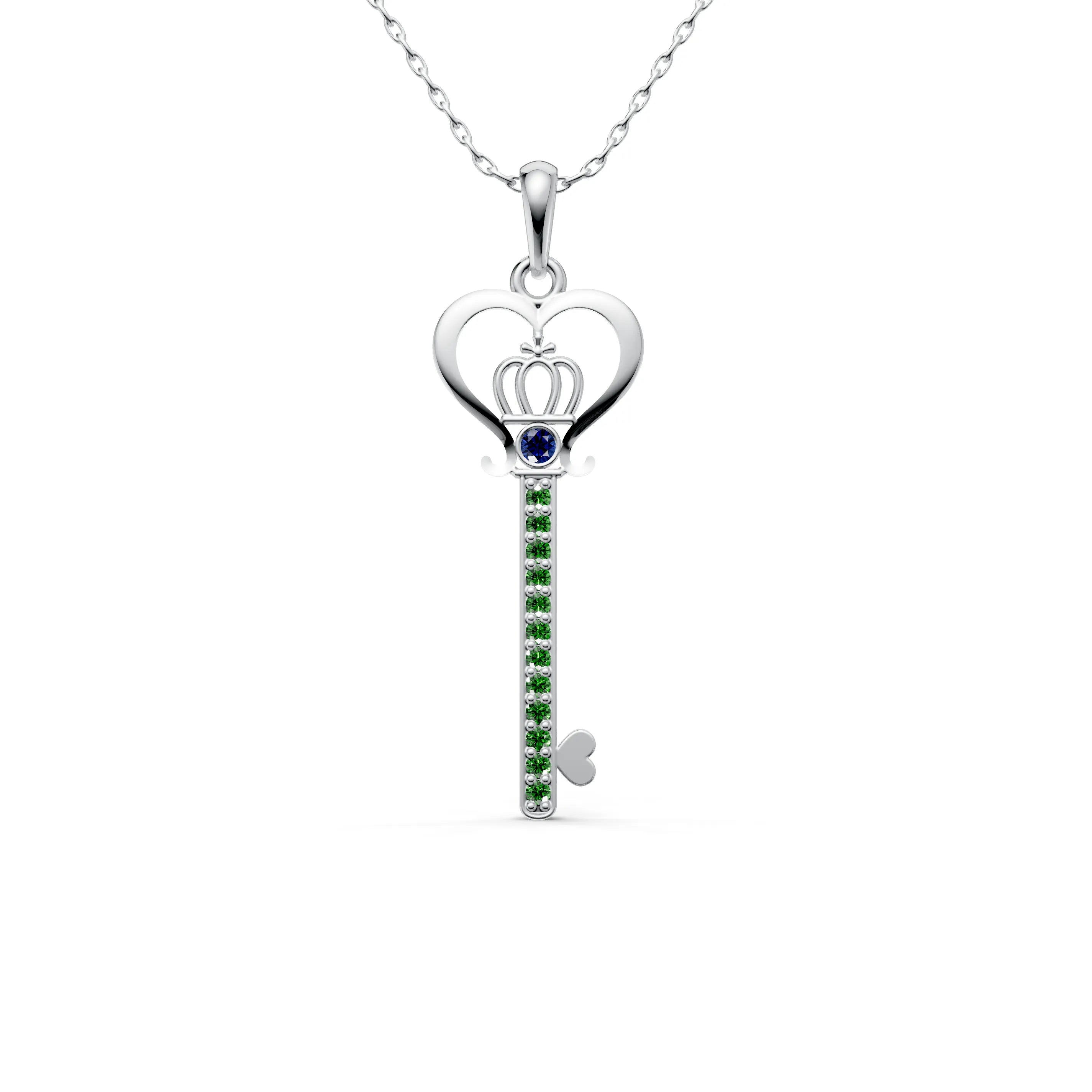 Silver_Sapphire_Emerald
