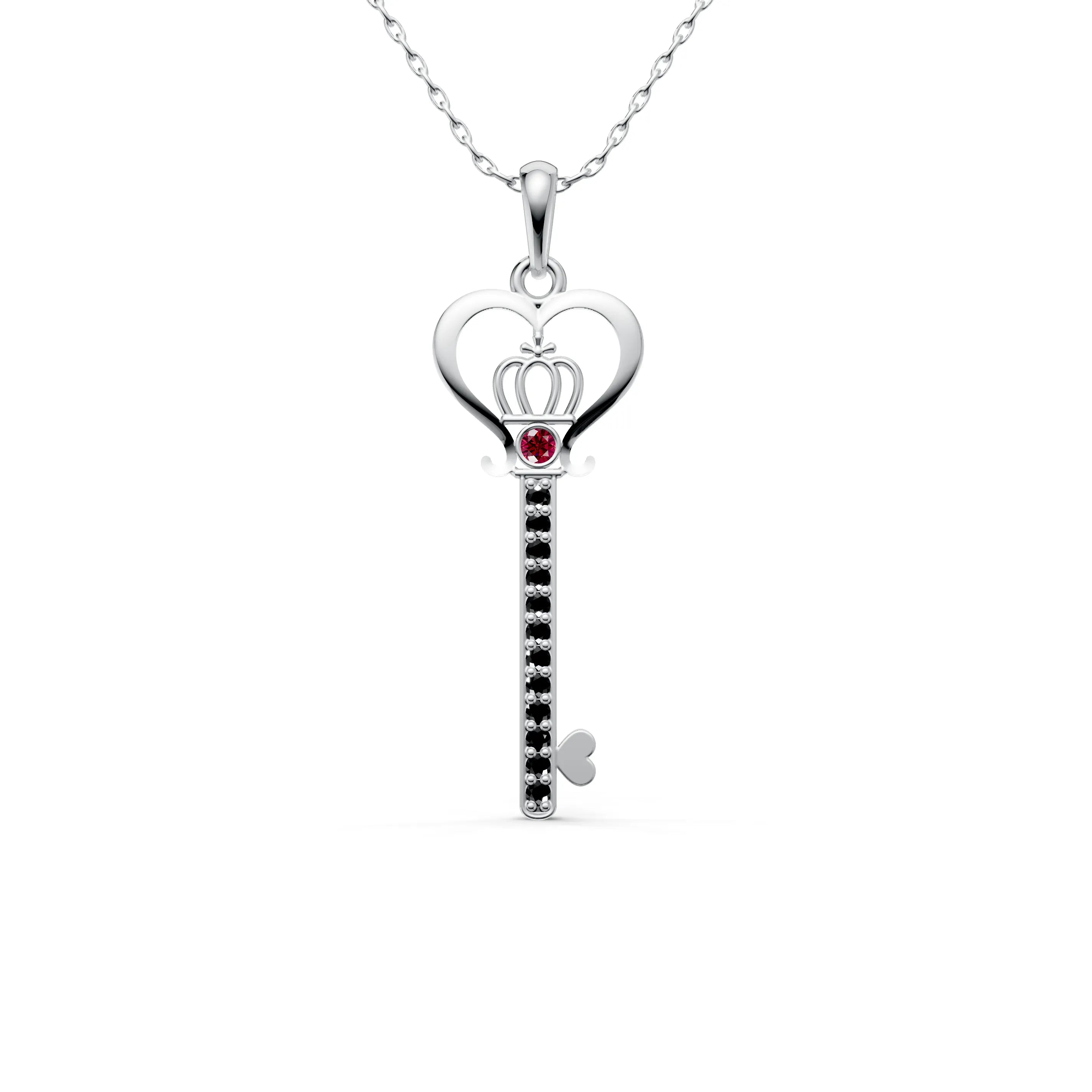 Silver_Ruby_Black