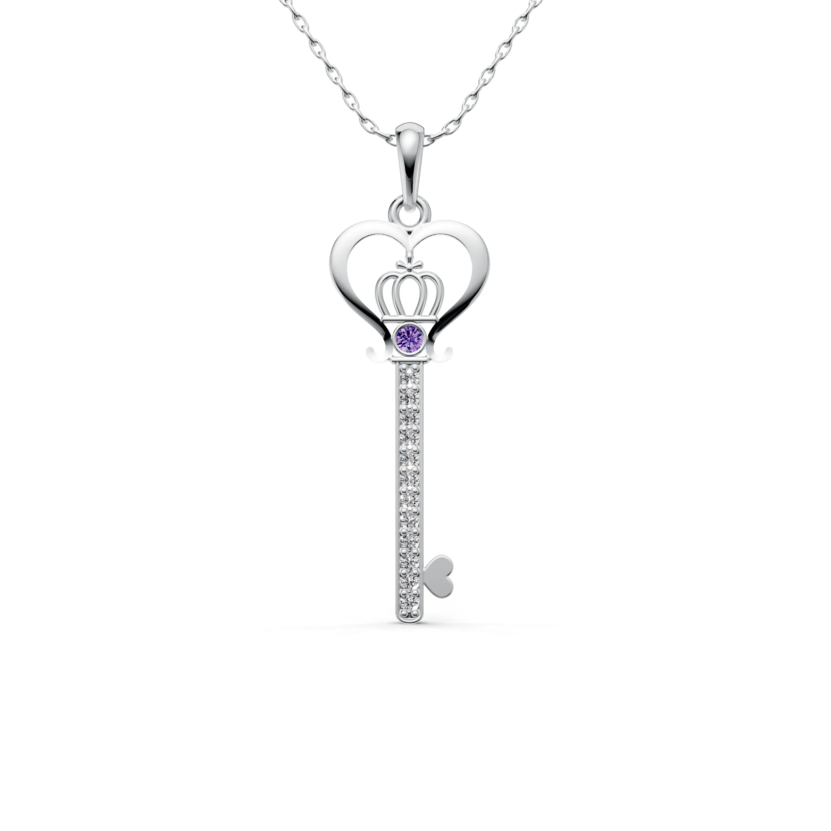 Silver_Amethyst_Diamond