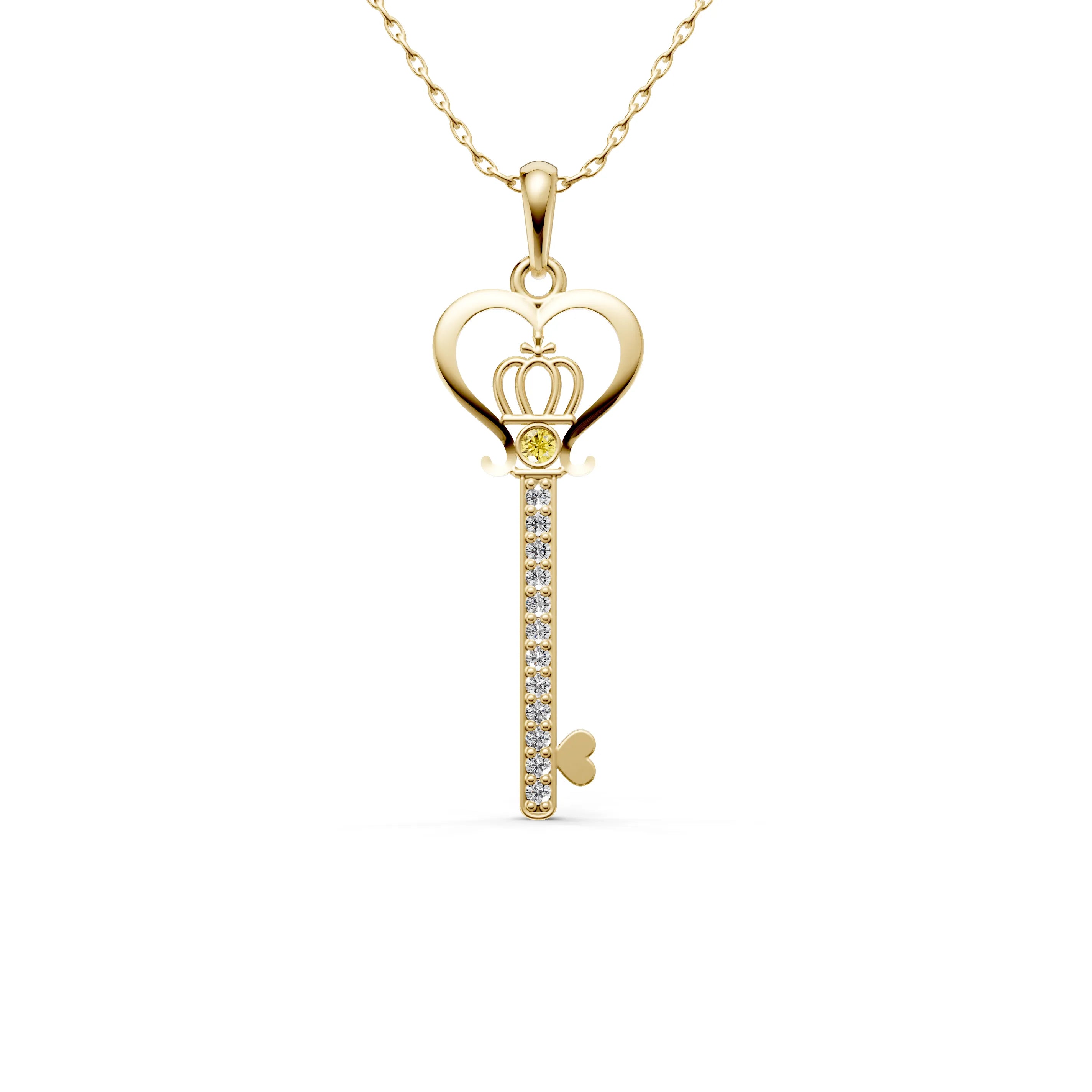 Gold_Citrine_Diamond
