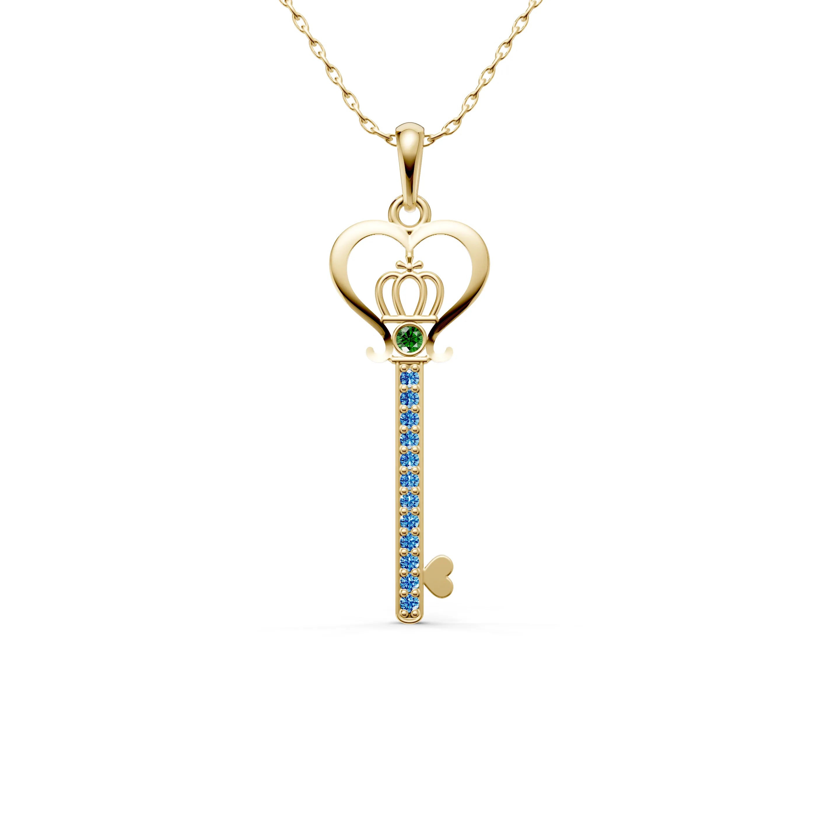 Gold_Emerald_Aquamarine