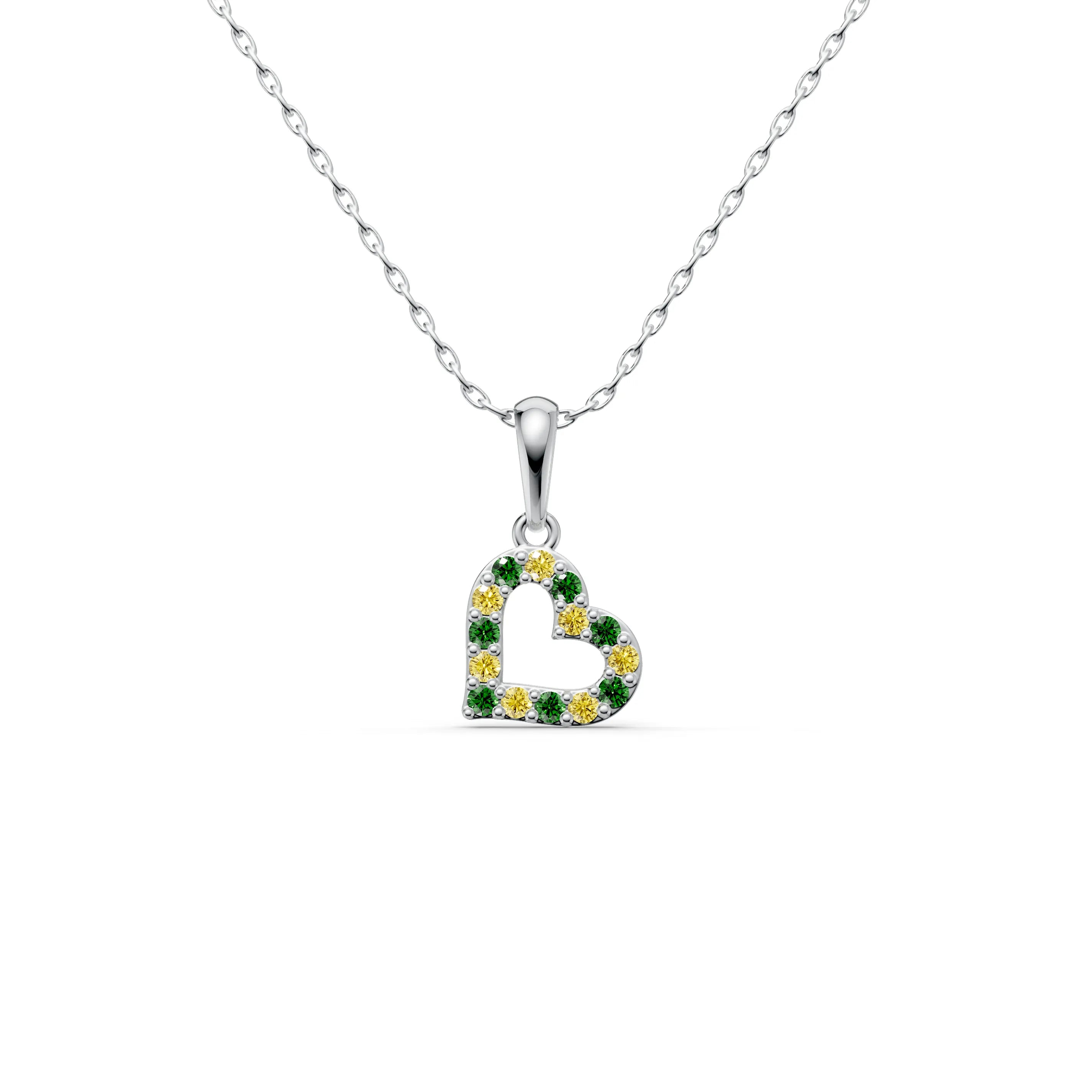 Silver_Citrine_Emerald