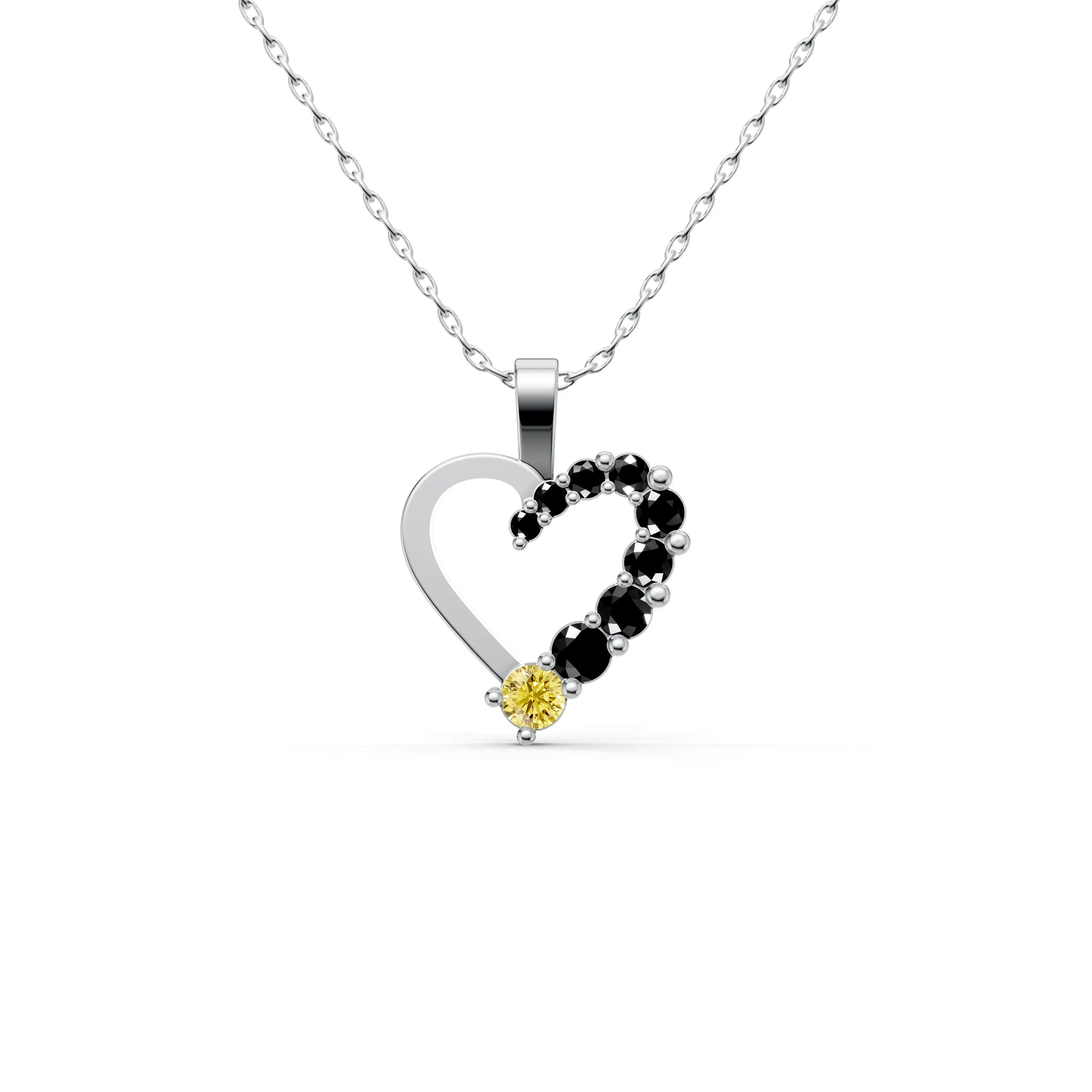 Silver_Citrine_Black