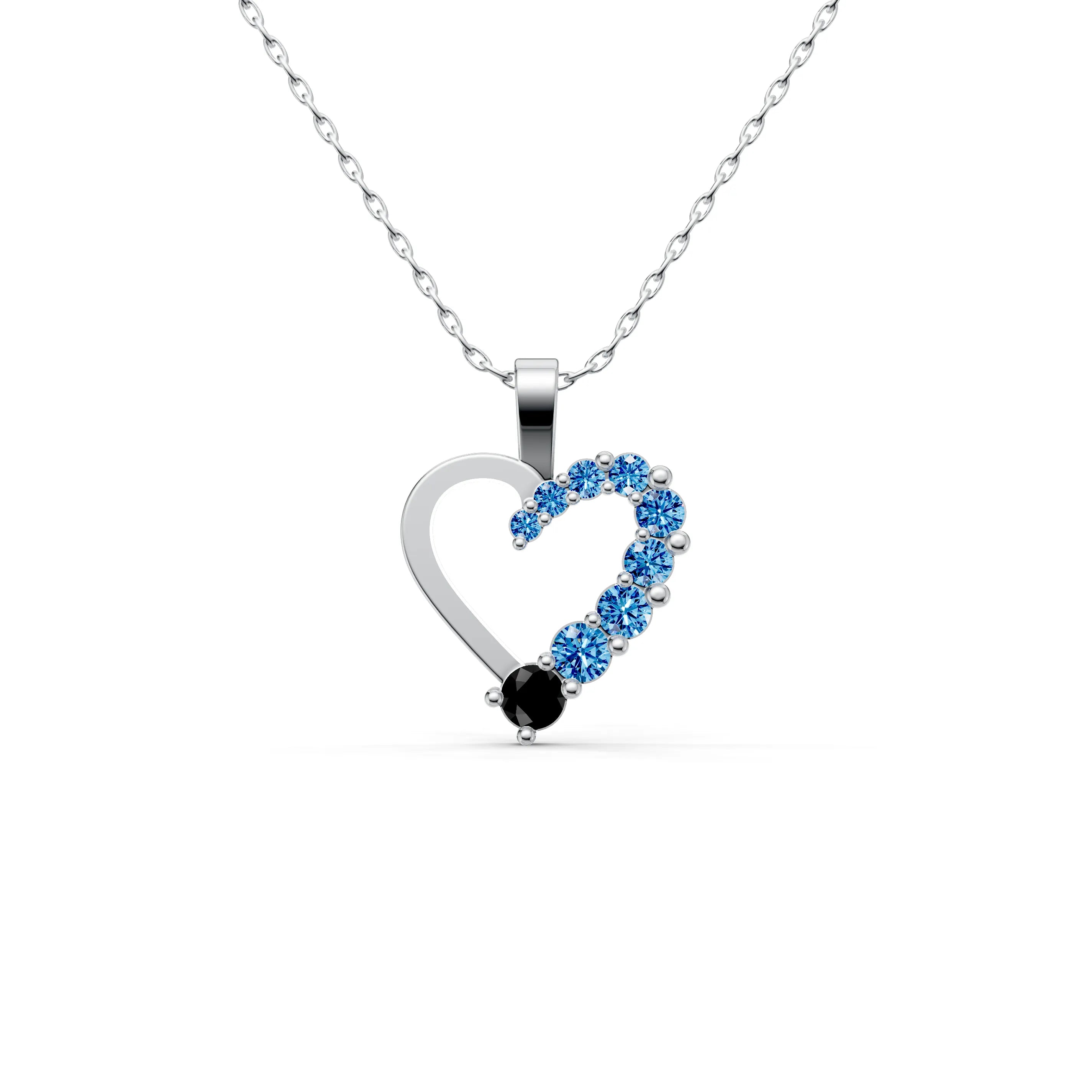 Silver_Black_Aquamarine