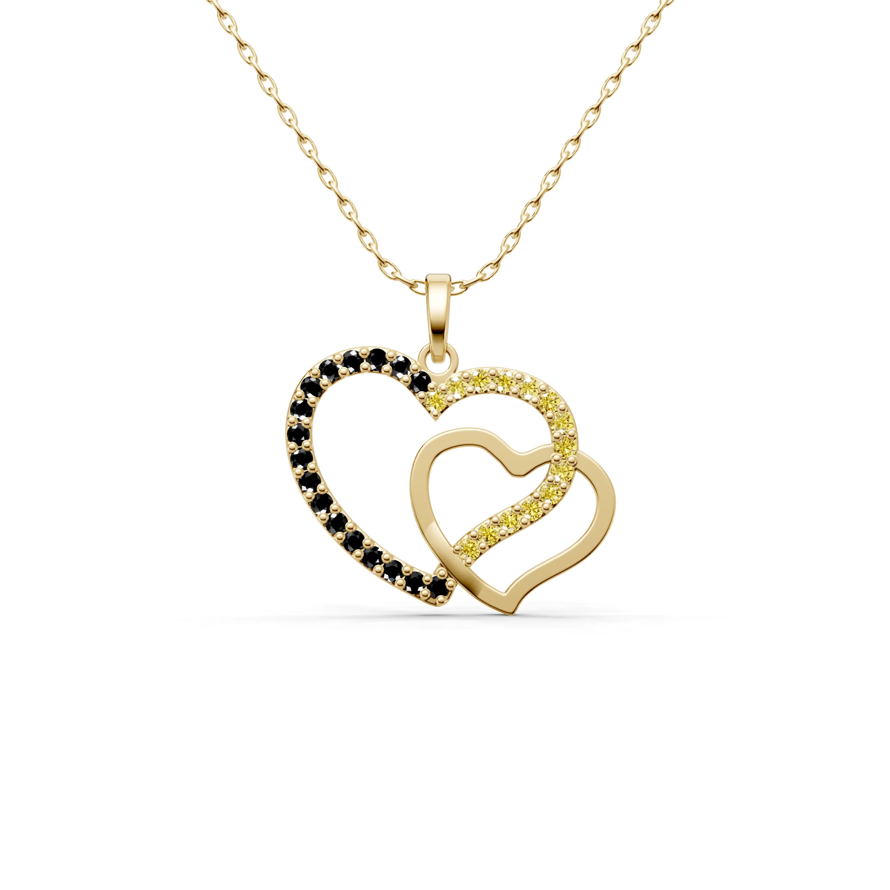 Gold_Citrine_Black