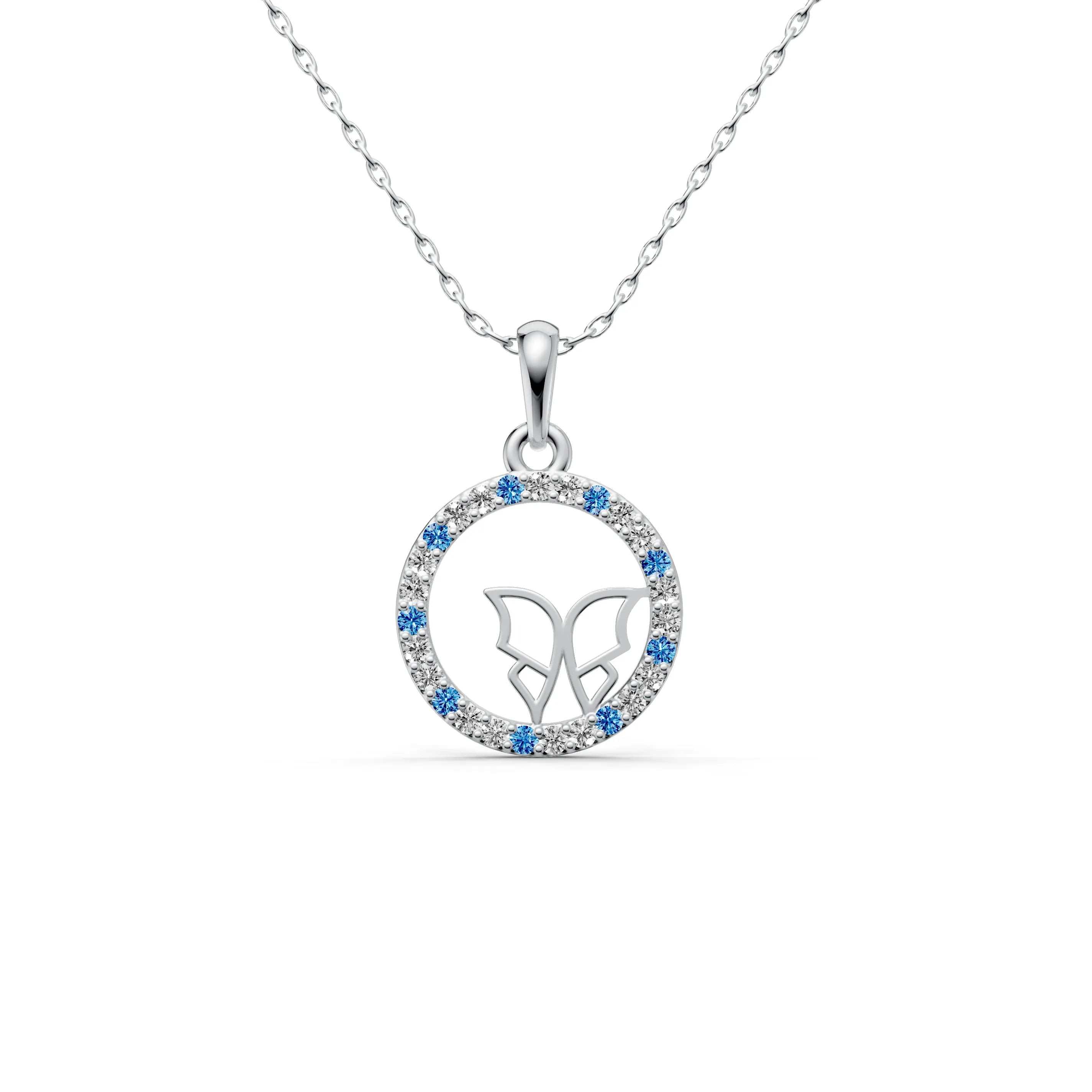 Silver_Diamond_Aquamarine