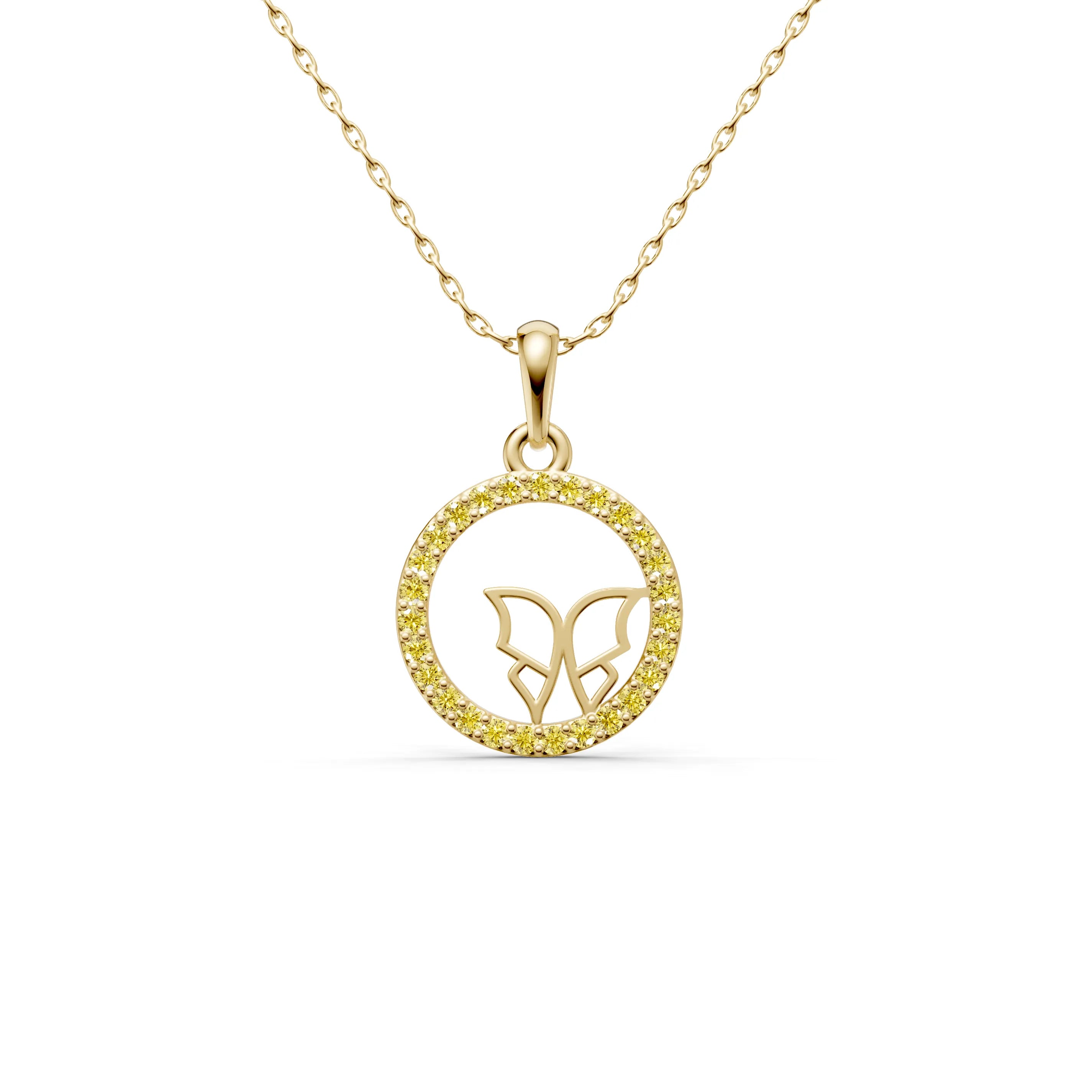 Gold_Citrine_Citrine