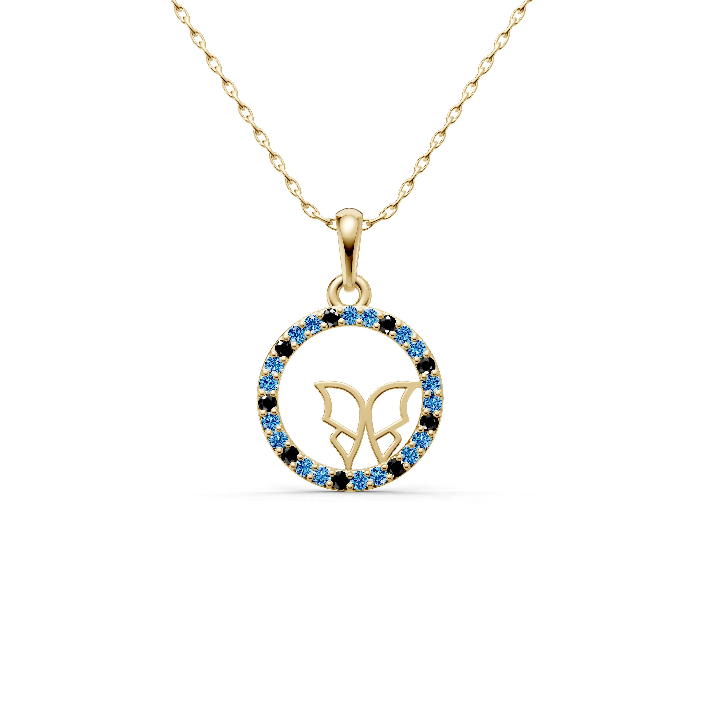 Gold_Aquamarine_Black