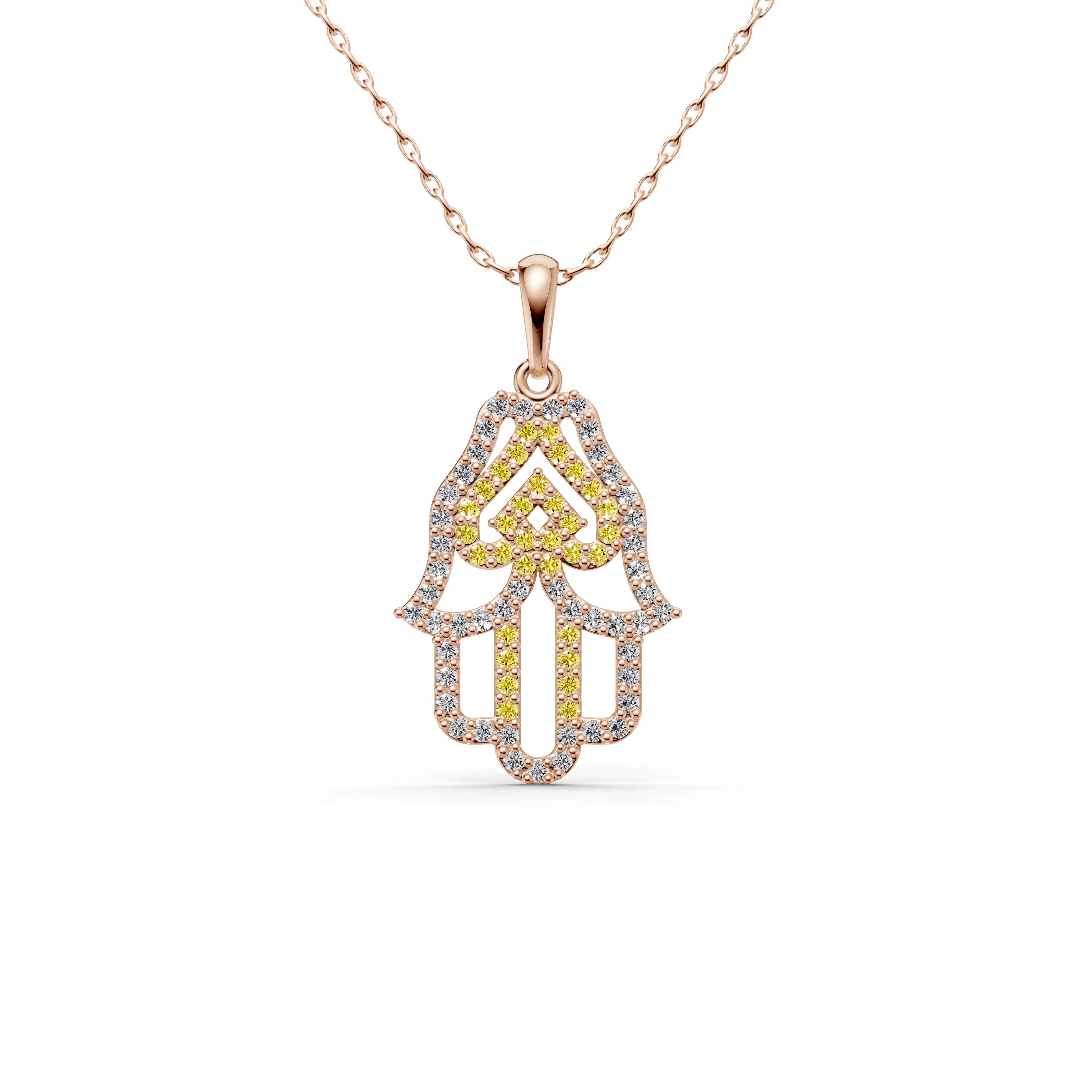 Rose_Citrine_Diamond