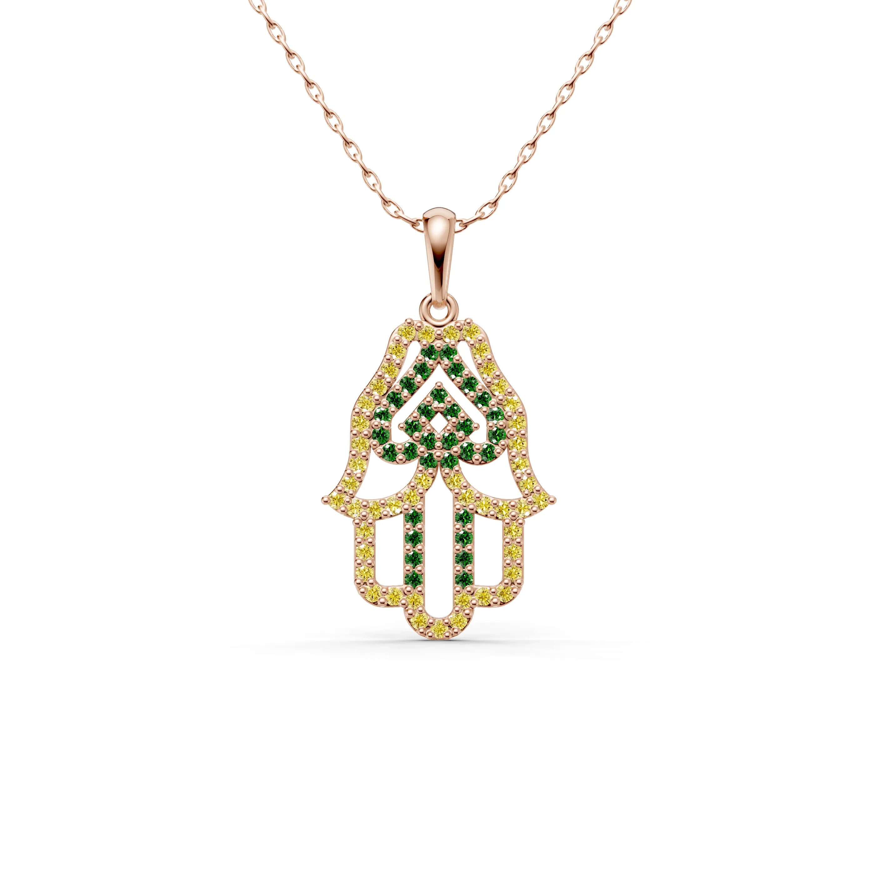 Rose_Emerald_Citrine