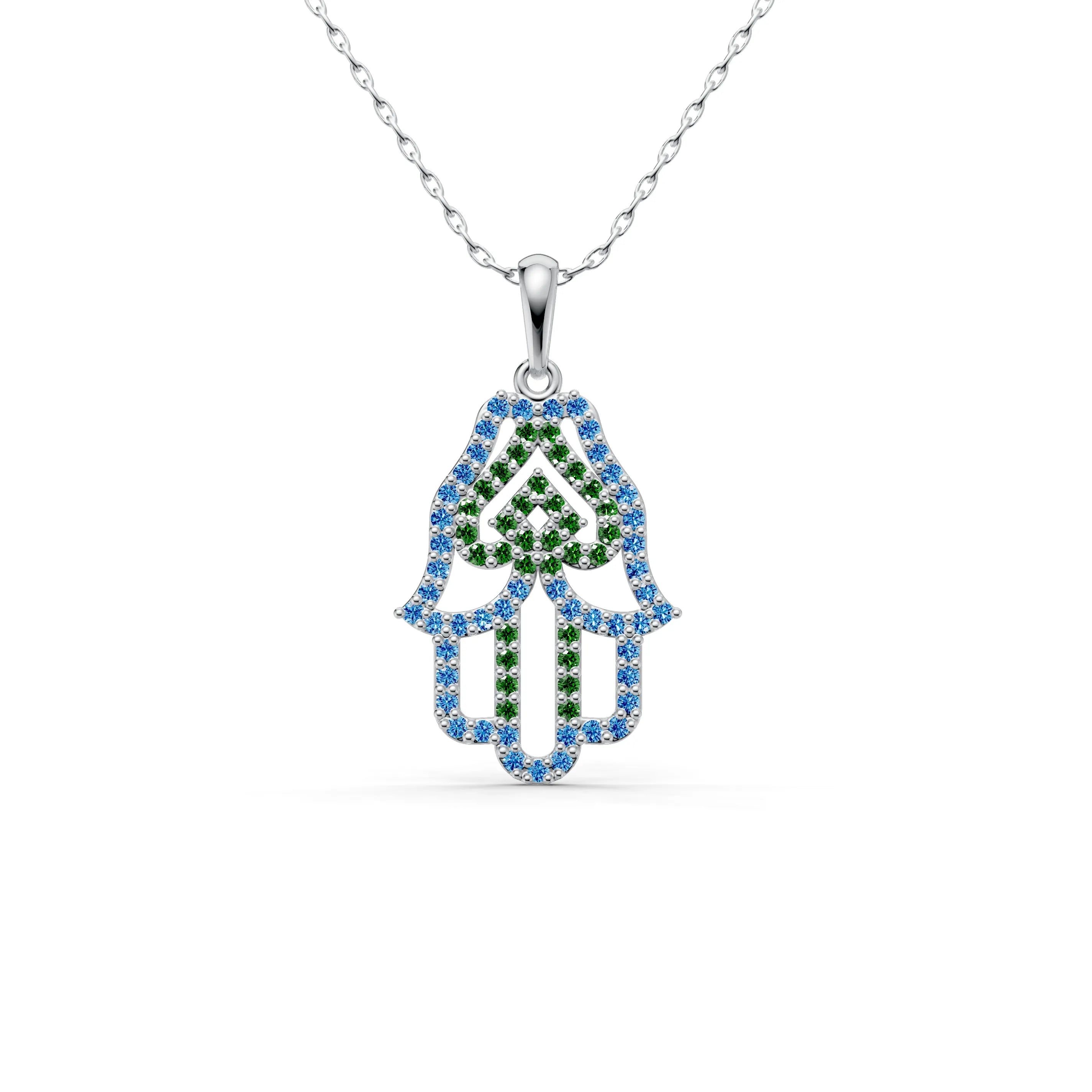 Silver_Emerald_Aquamarine