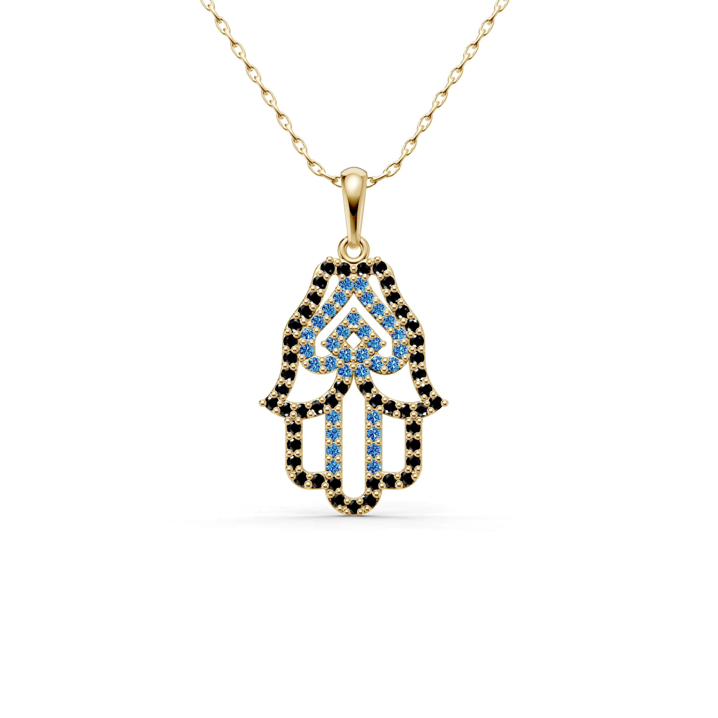 Gold_Aquamarine_Black
