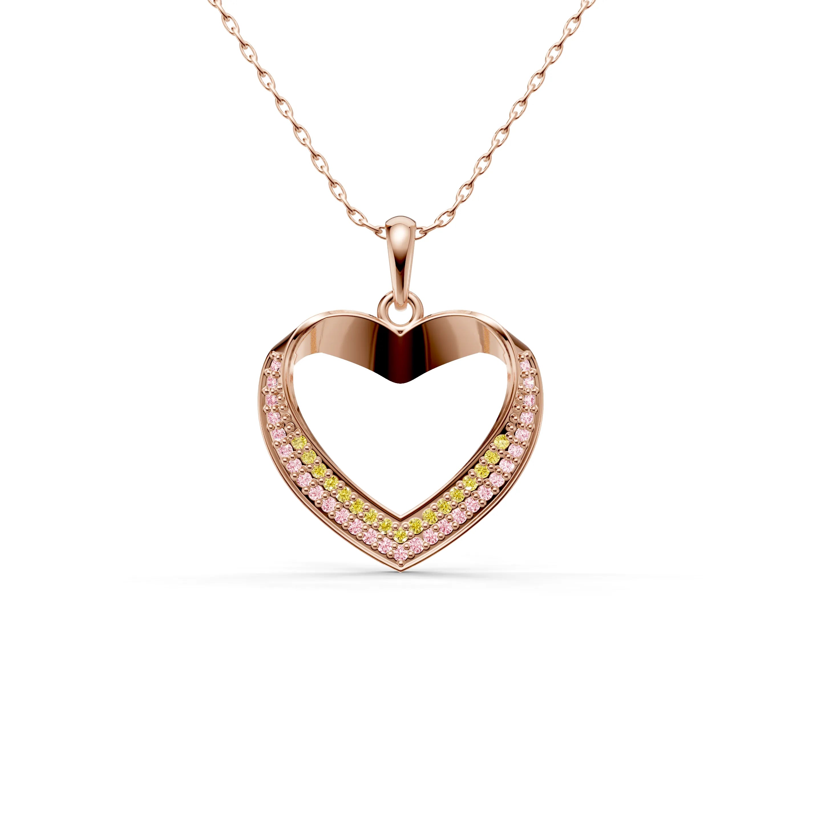 Rose_Citrine_Pink