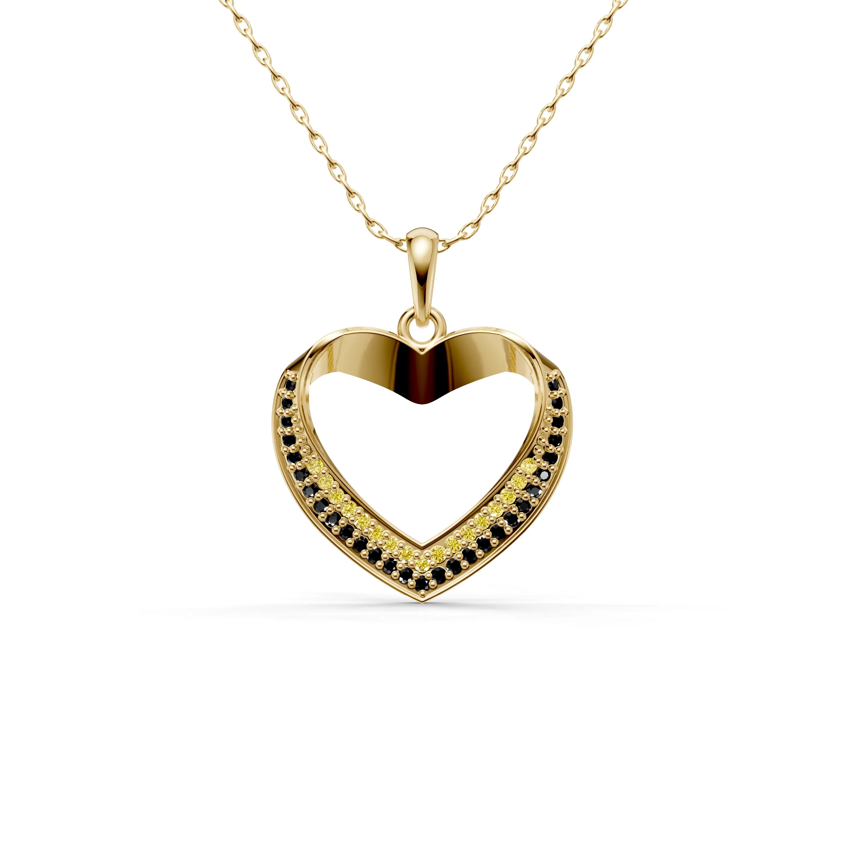 Gold_Citrine_Black