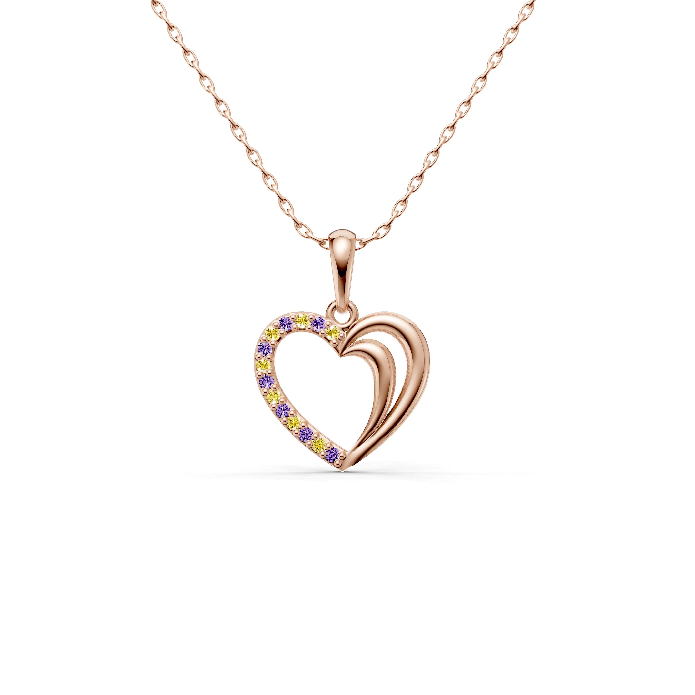 Rose_Citrine_Amethyst