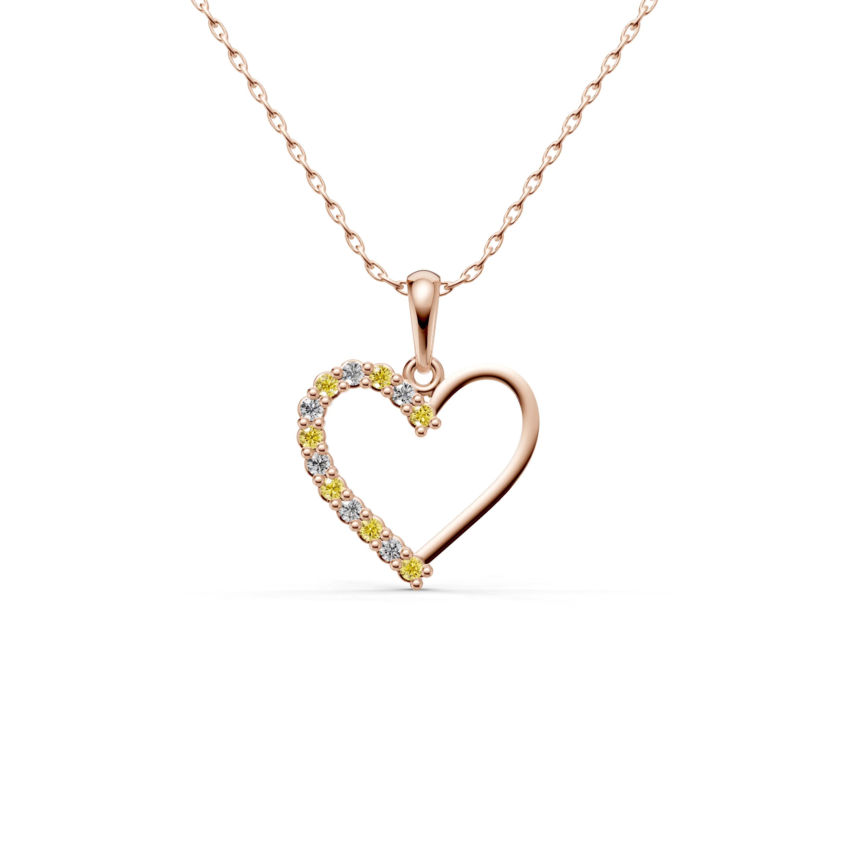 Rose_Citrine_Diamond