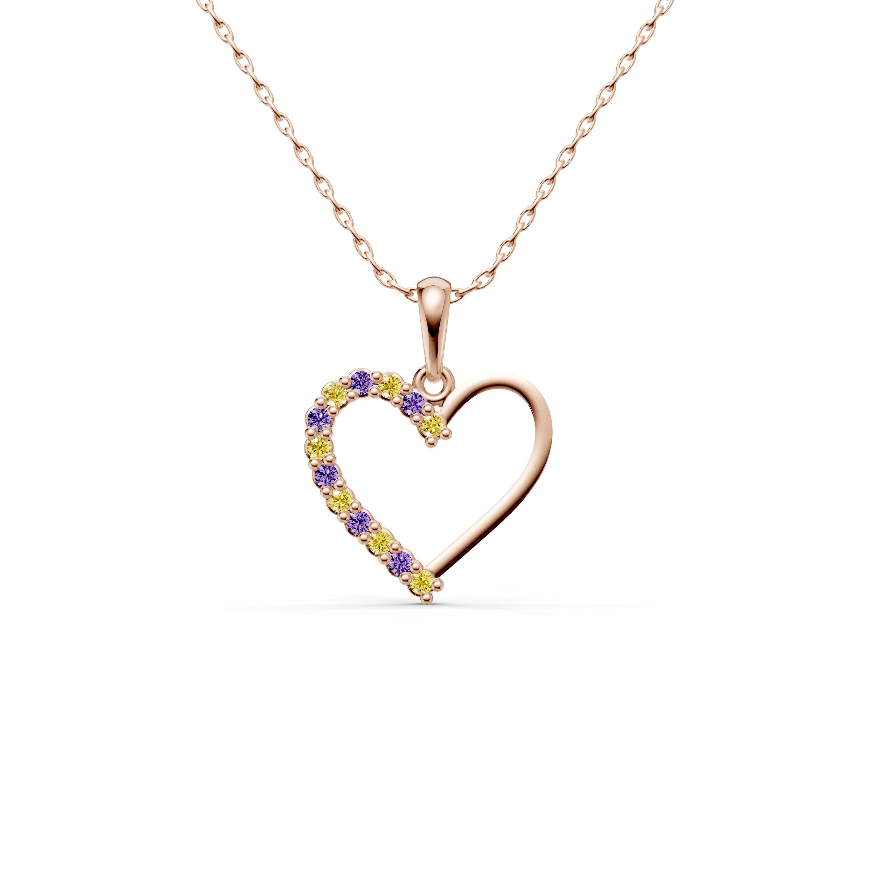 Rose_Citrine_Amethyst