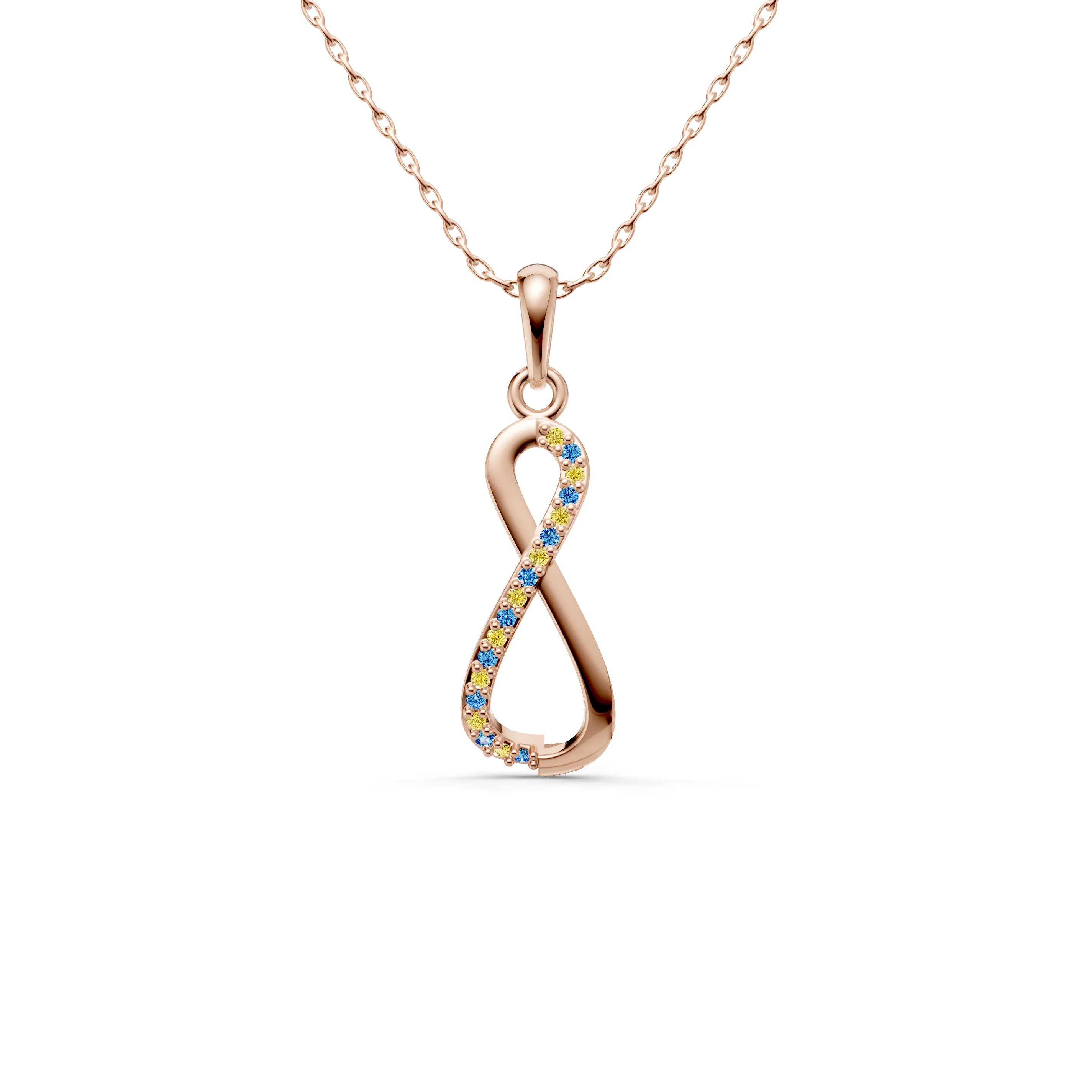 Rose_Citrine_Aquamarine