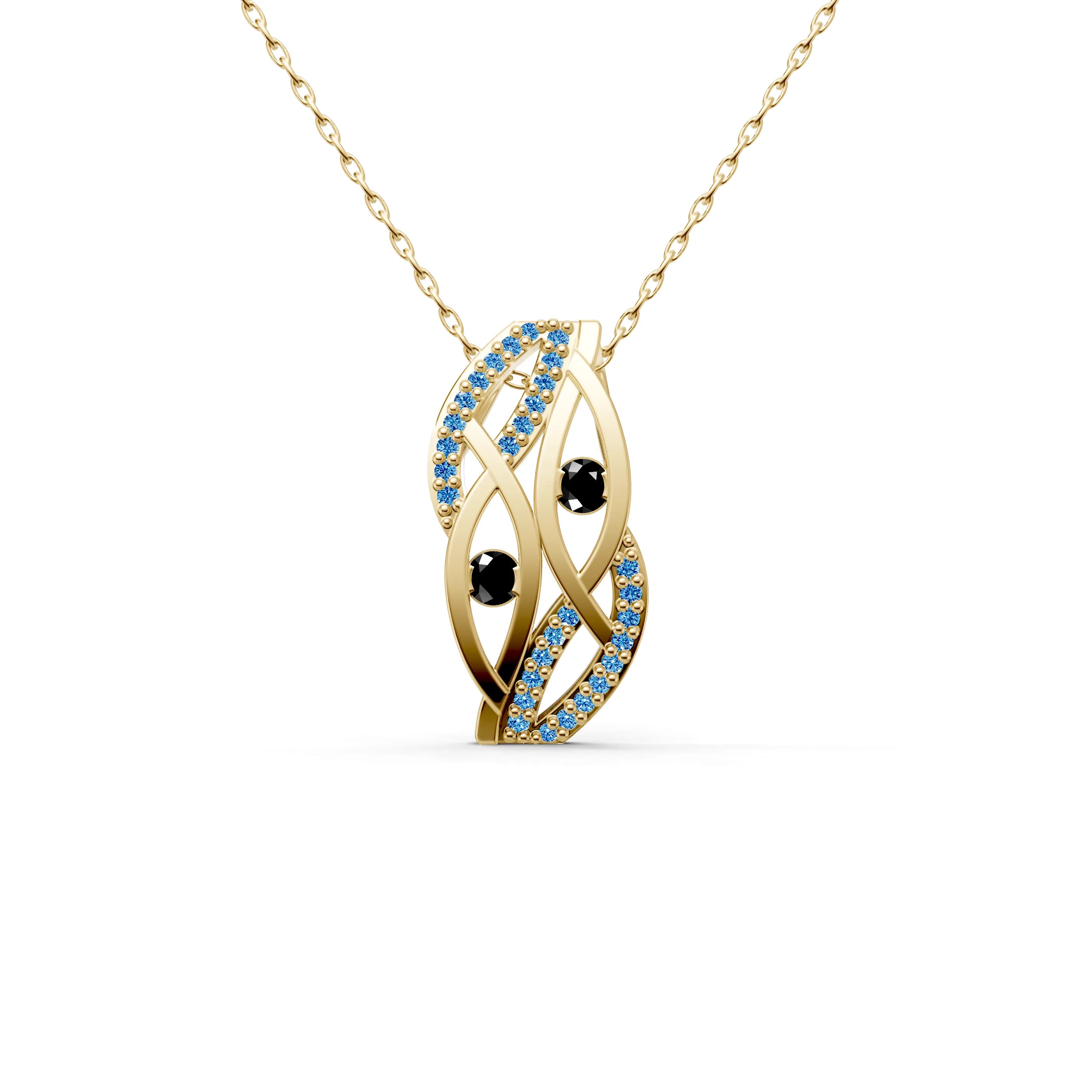 Gold_Black_Aquamarine